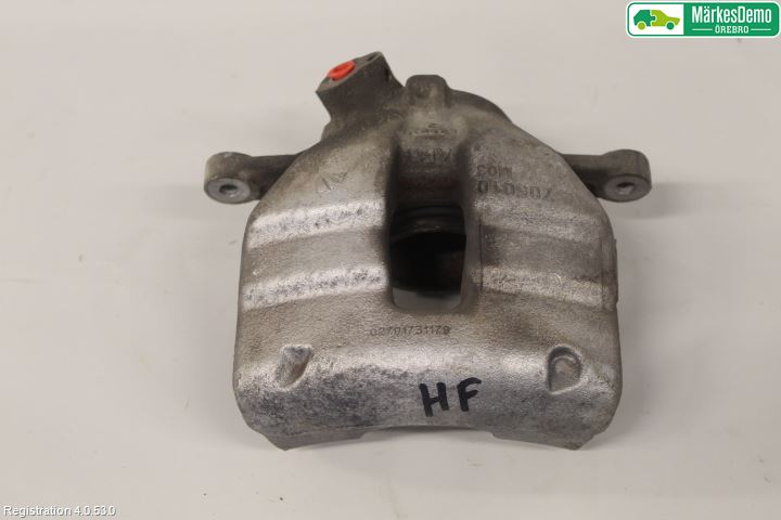 Peugeot 308 14-21 Bremsecaliper Foran Høyre