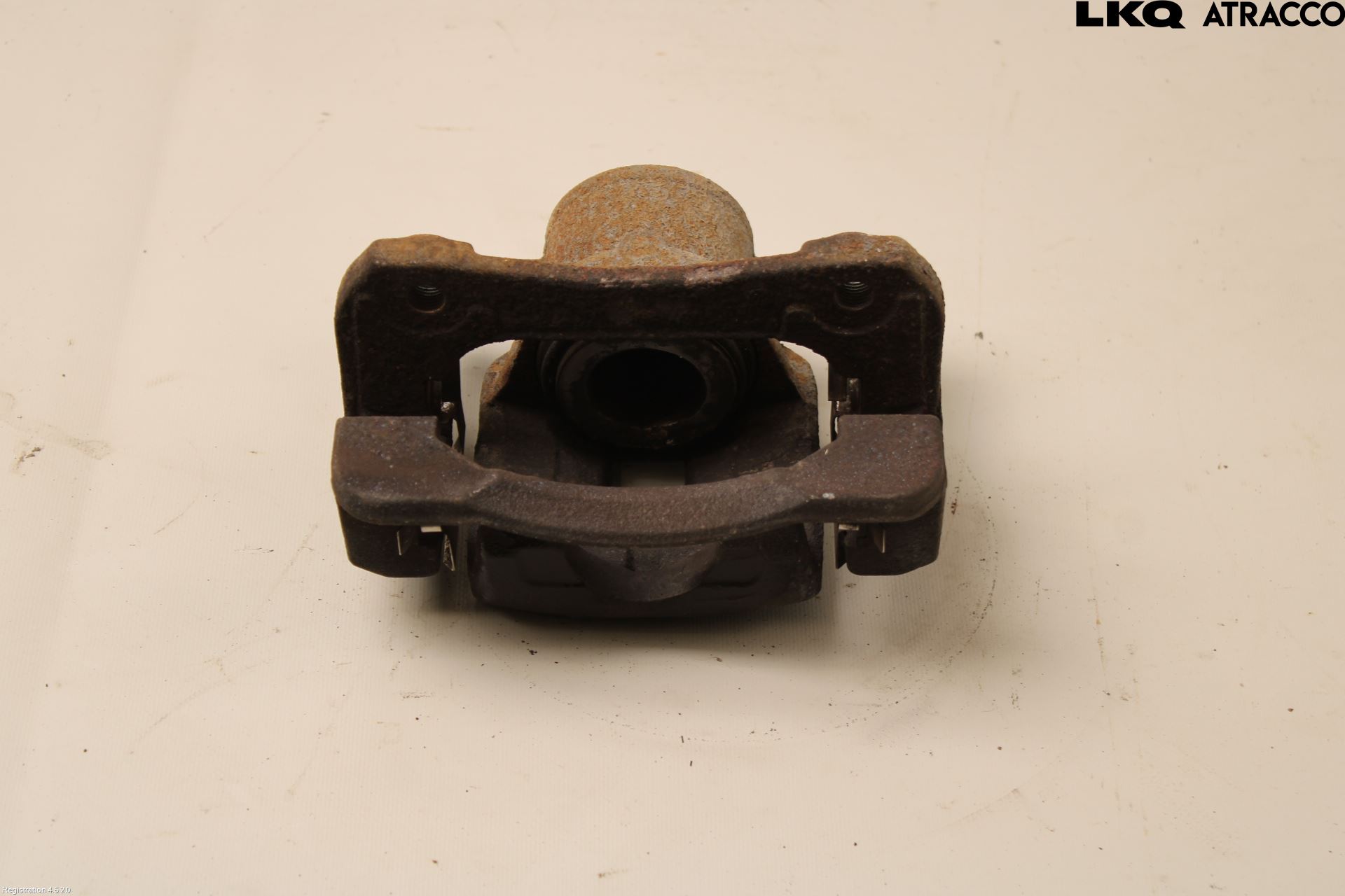 Mazda 2 (DJ) 15-22 Bremsecaliper Foran Høyre
