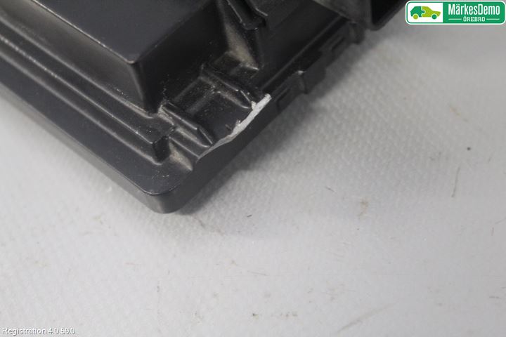 Kia NIRO (DE) 17-22 Sensor Fartsbegrensning