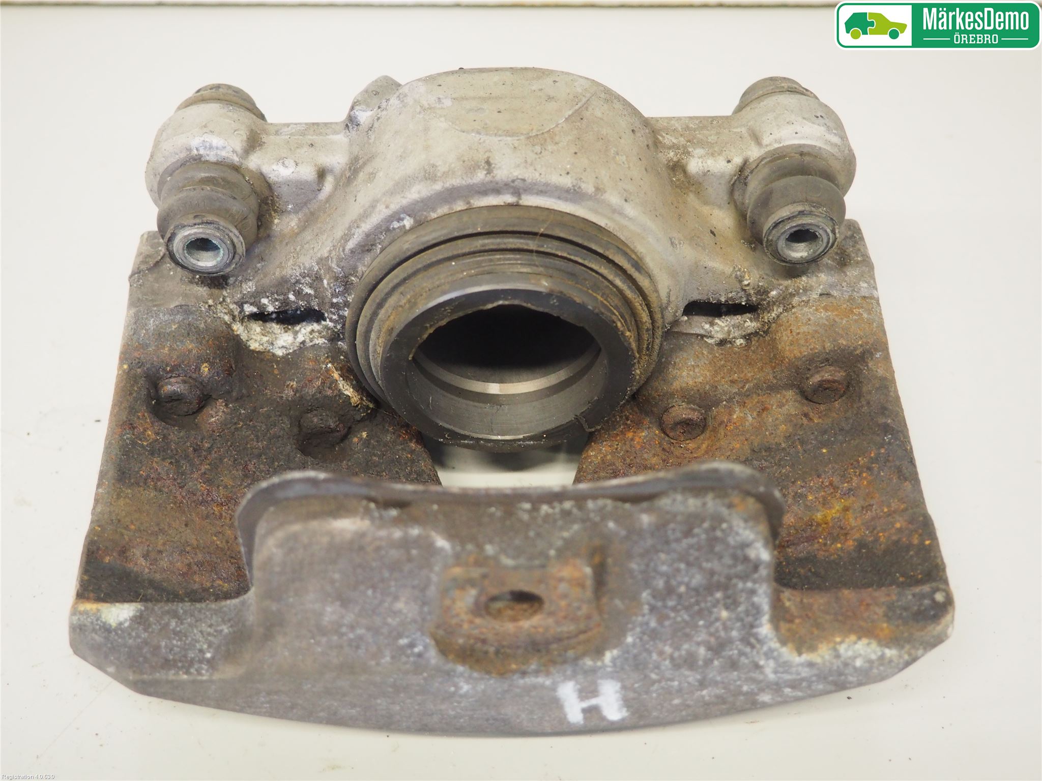 Audi A6/S6 4G 11-18 Bremsecaliper Foran Høyre
