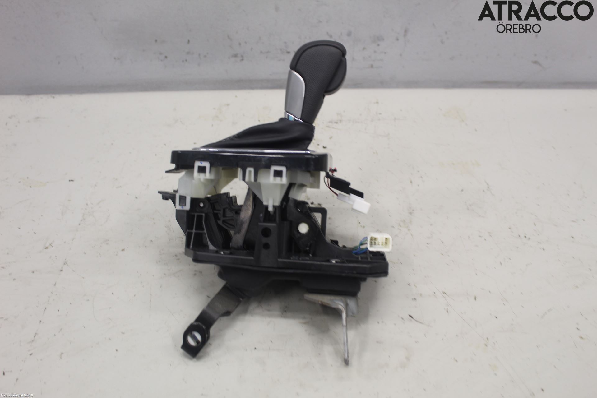 Subaru FORESTER SJ 13-18 Gearspak