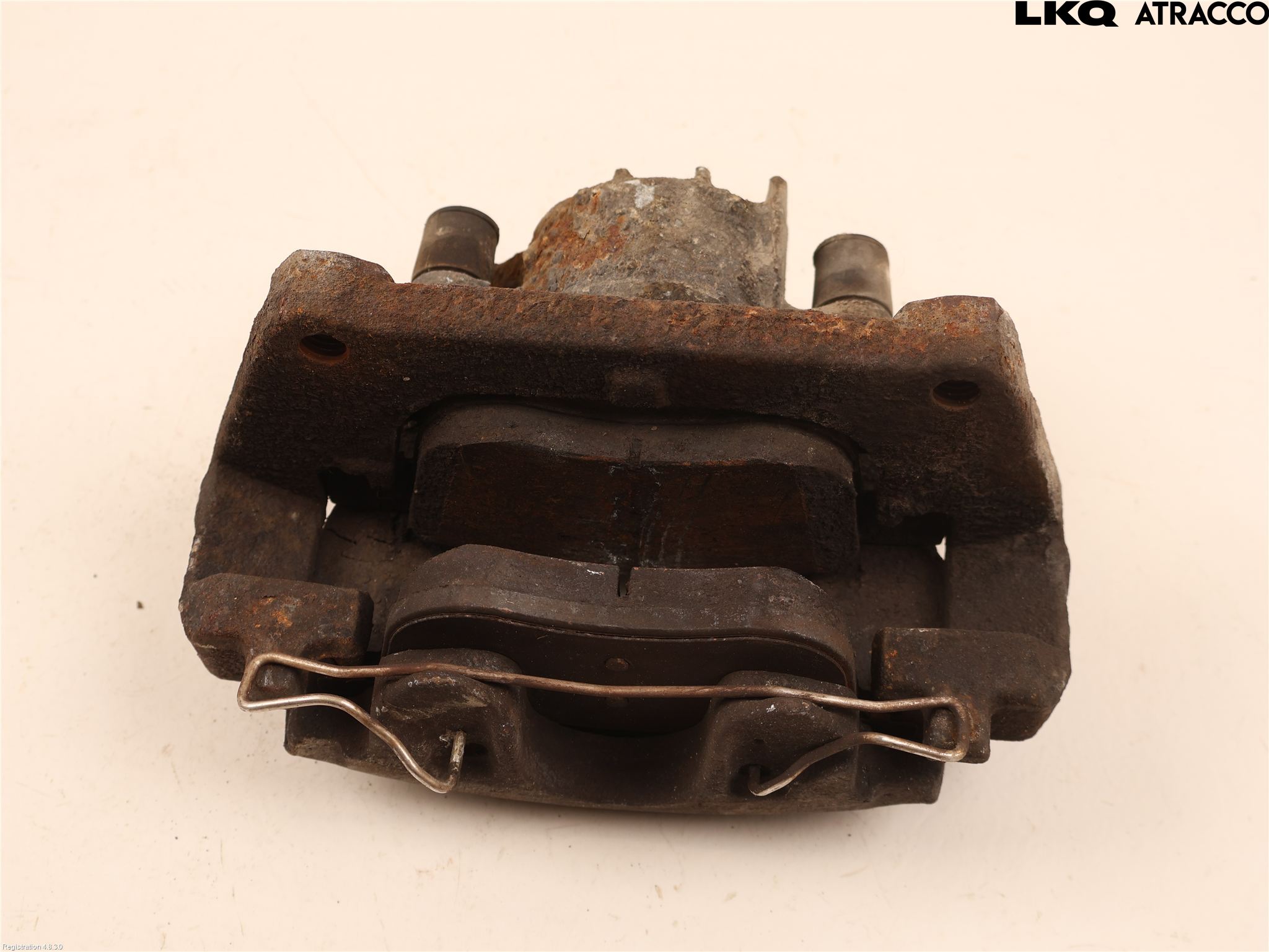 Volvo XC70 01-04 Bremsecaliper Foran Venstre