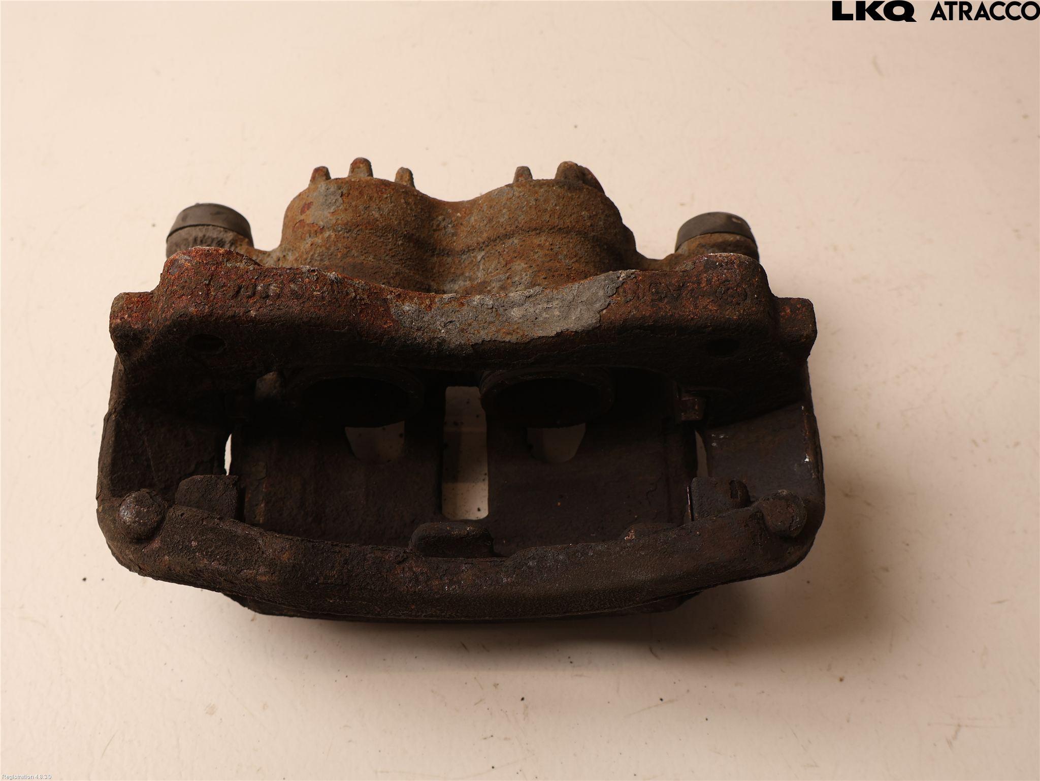 Renault MASTER III 20-24 Bremsecaliper Foran Høyre