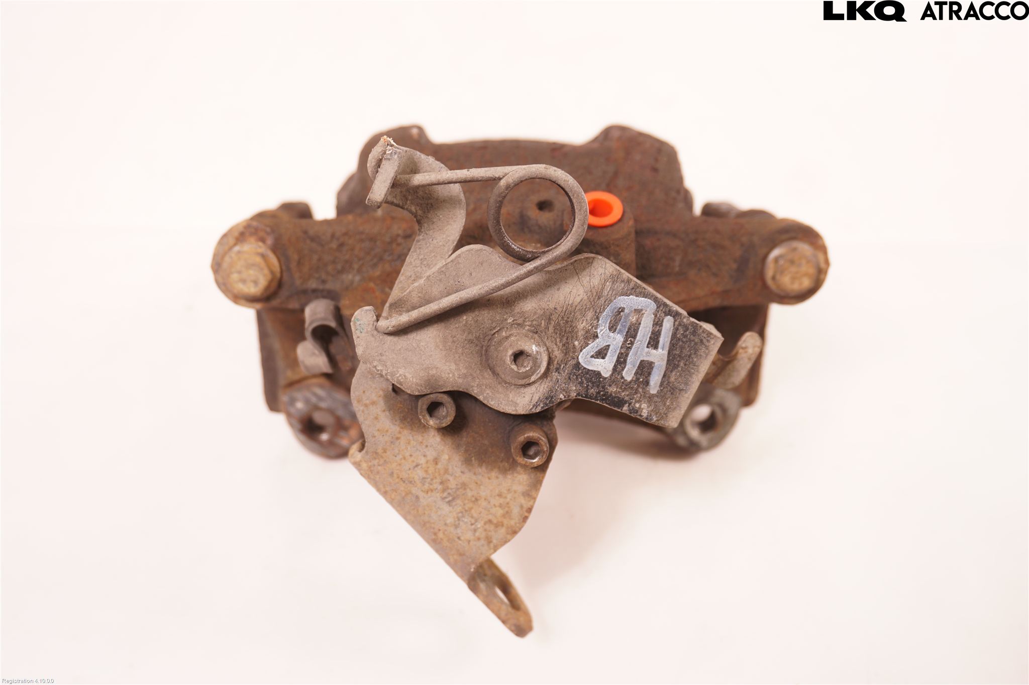Ford TRANSIT SKÅP/BUSS 14-22 Bremsecaliper Bak Høyre