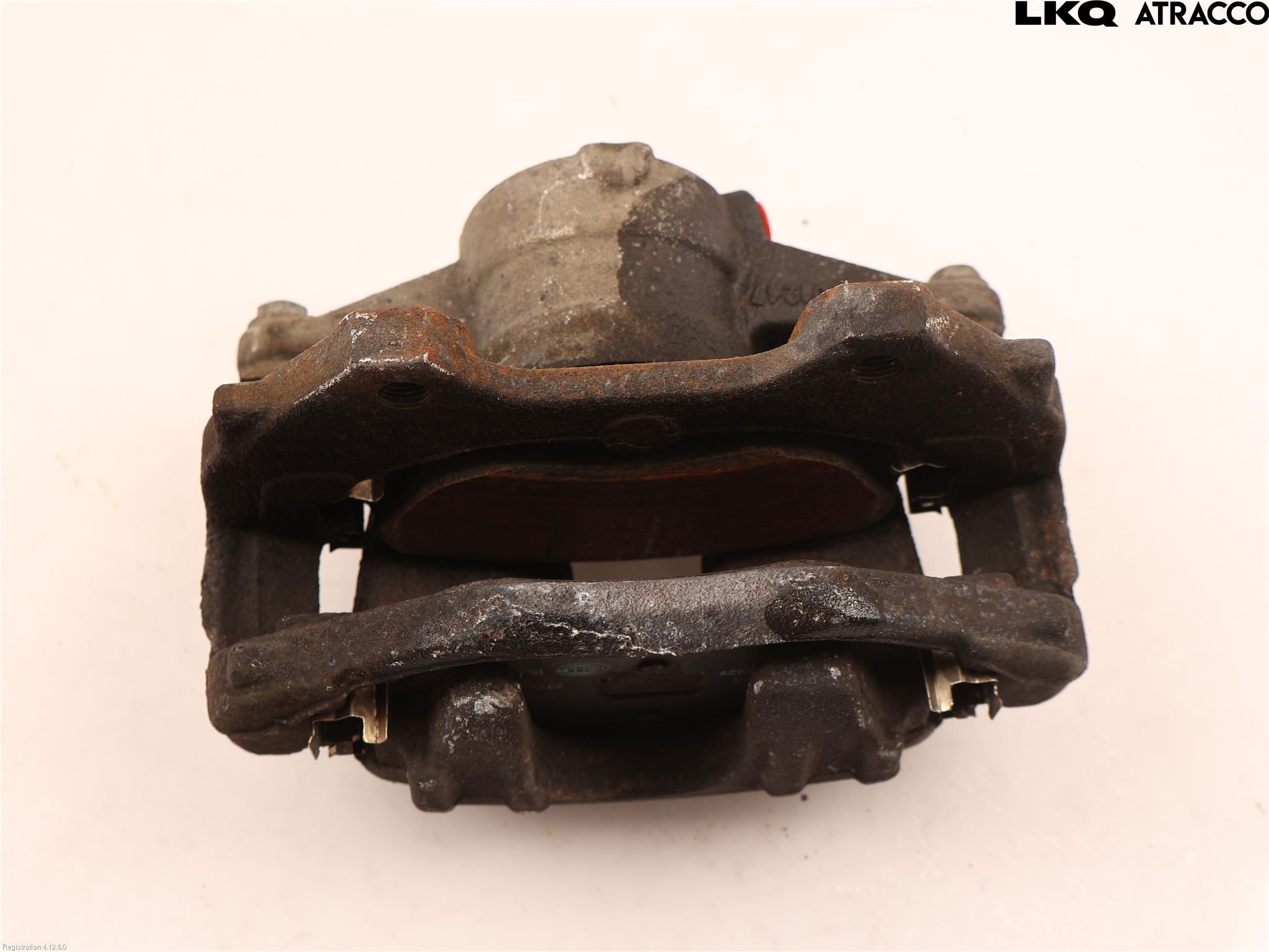 Fiat TIPO/CROSS 16- Bremsecaliper Foran Høyre