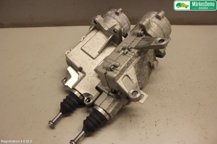 Kia NIRO (DE) 17-22 Clutch Sylinder Slave