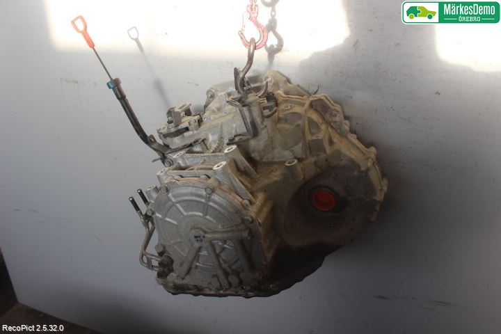 Kia PICANTO 17- Gearkasse Automat