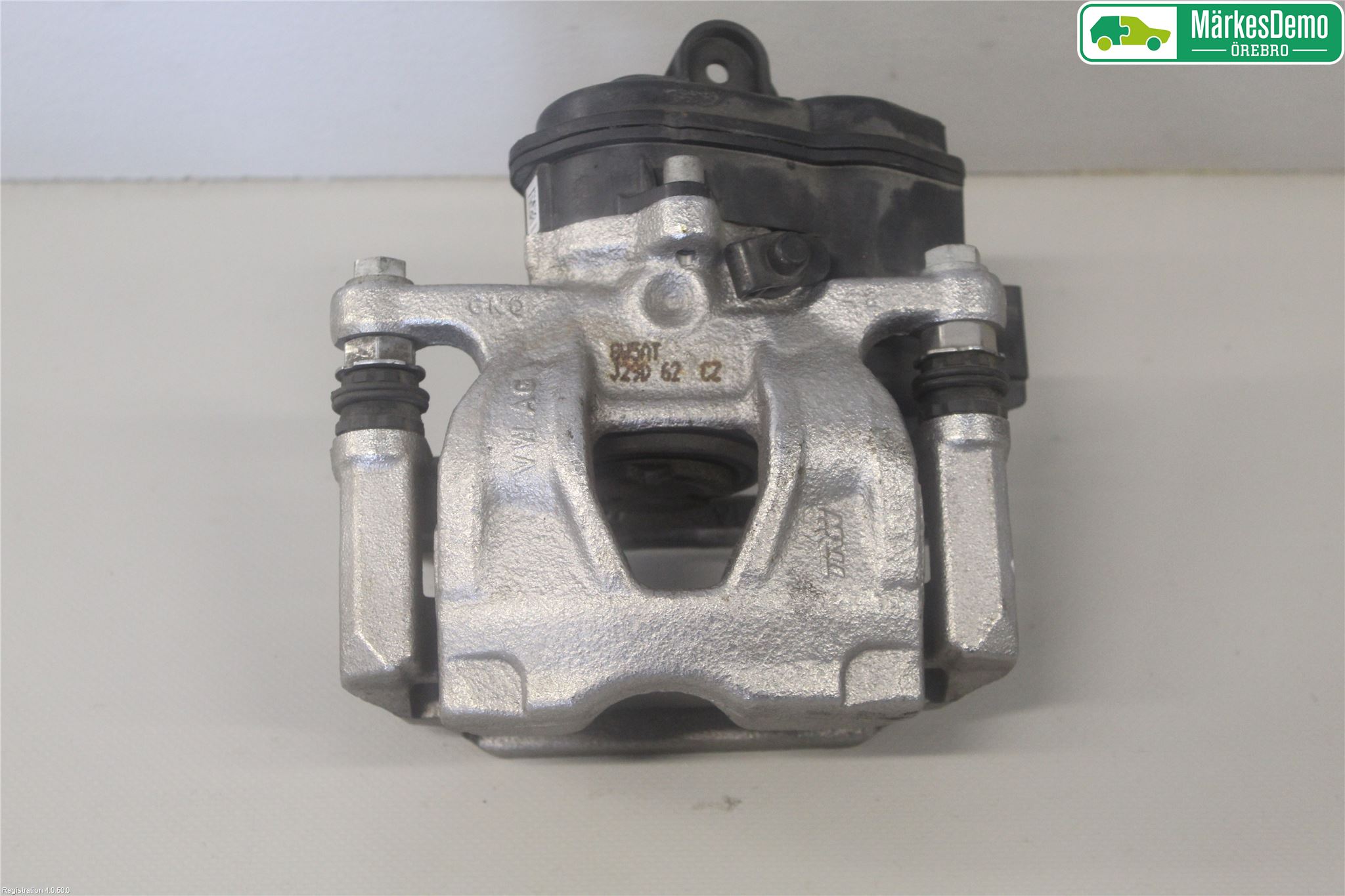 Audi A4/S4 B9 16-19 Bremsecaliper Bak Venstre