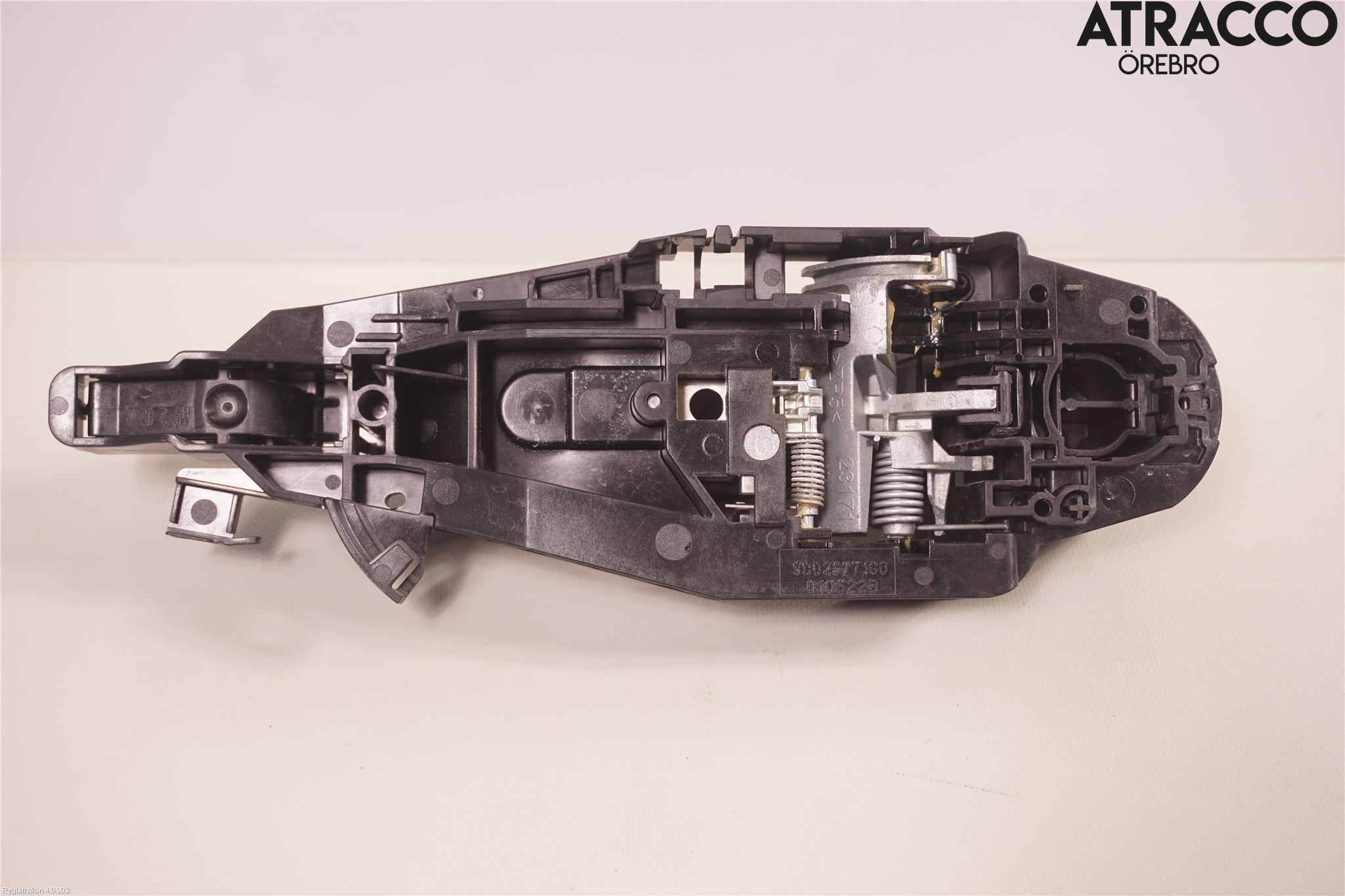 Citroen C4/E-C4 C4X/E-C4X III 21- Dørhandtak Ytre Høyre