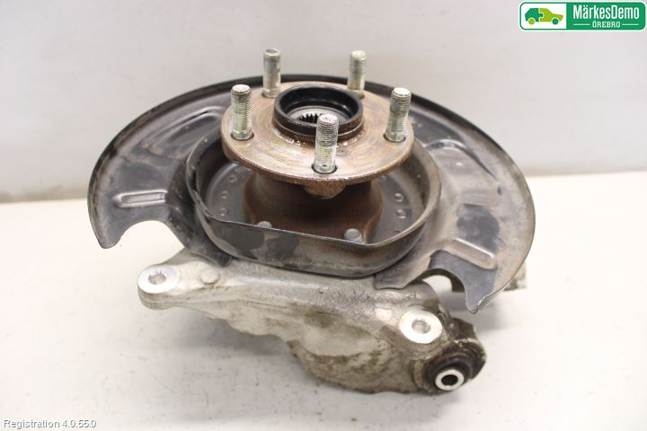 Subaru XV 18-22 Spindel Hb