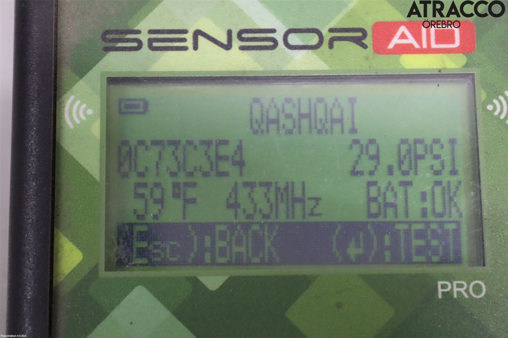 Nissan QASHQAI+2  10-14 Dekk Sommer På Alu Felg 4Stk