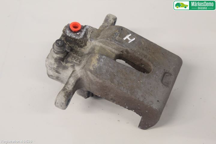 Chrysler CHR 300C Bremsecaliper Bak Høyre