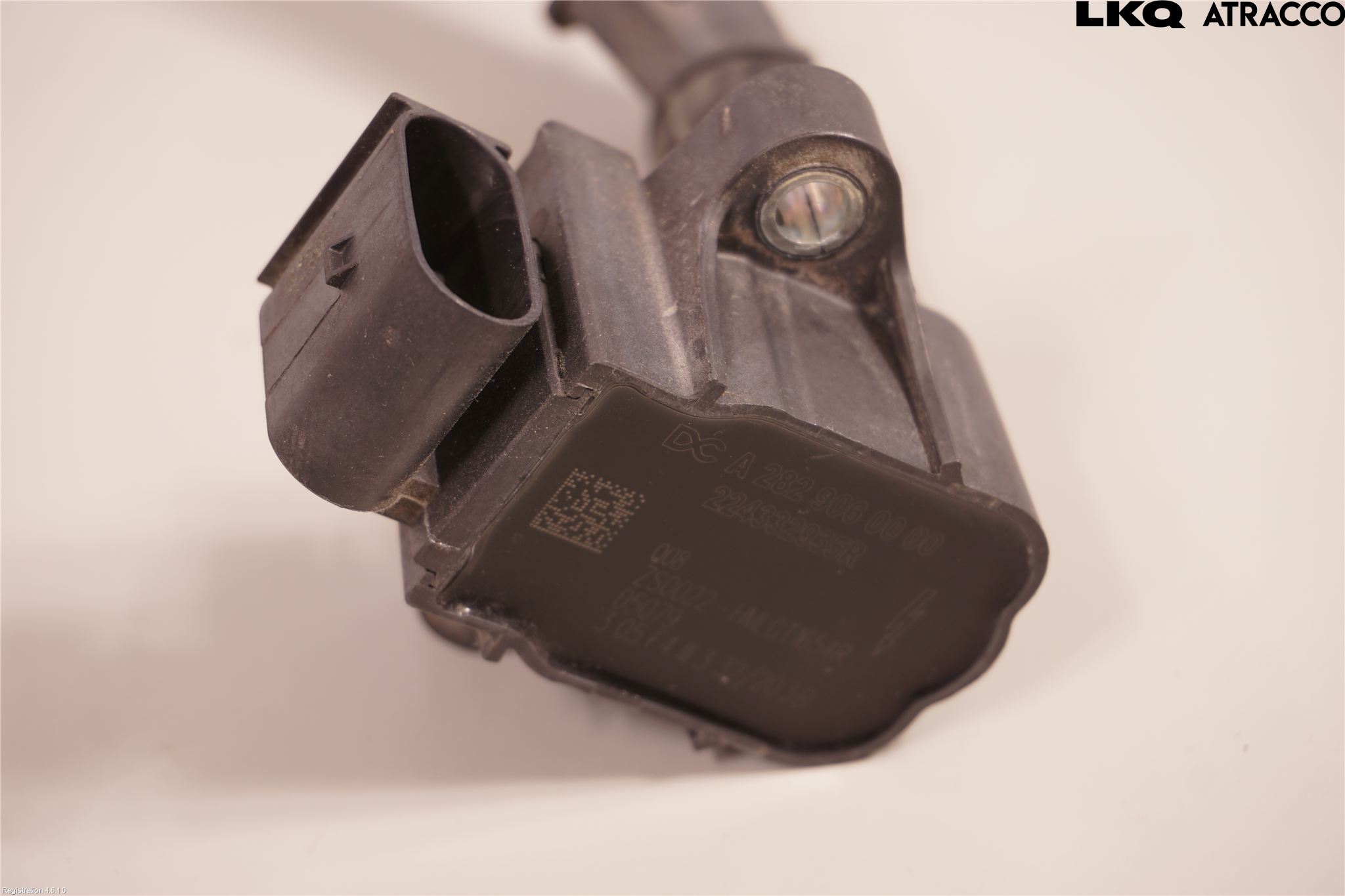 Nissan QASHQAI 17-21 Coil