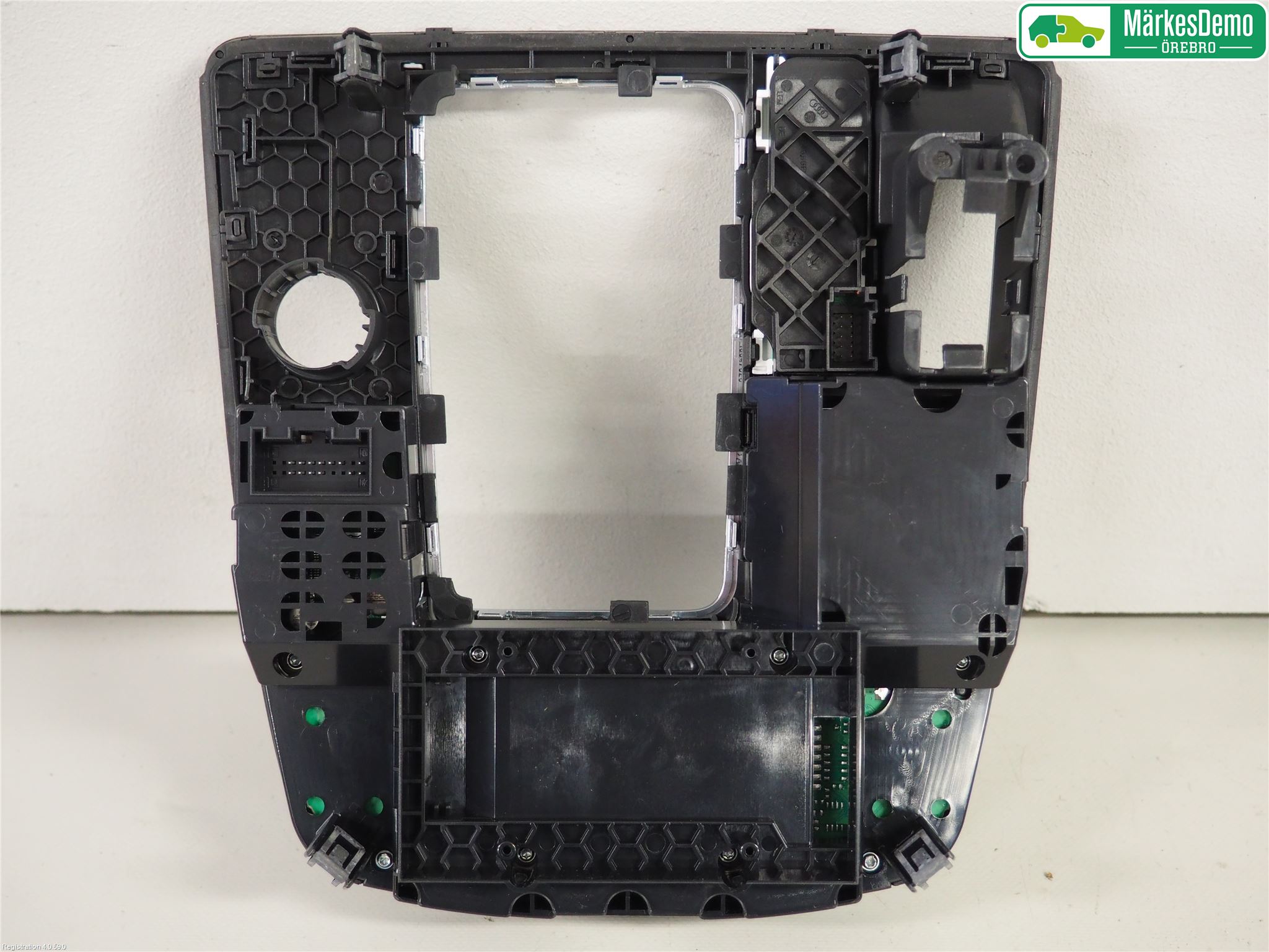 Audi A6/S6 4G 11-18 Stereo Radio Øvrig