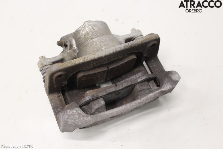 Peugeot 308 14-21 Bremsecaliper Foran Venstre