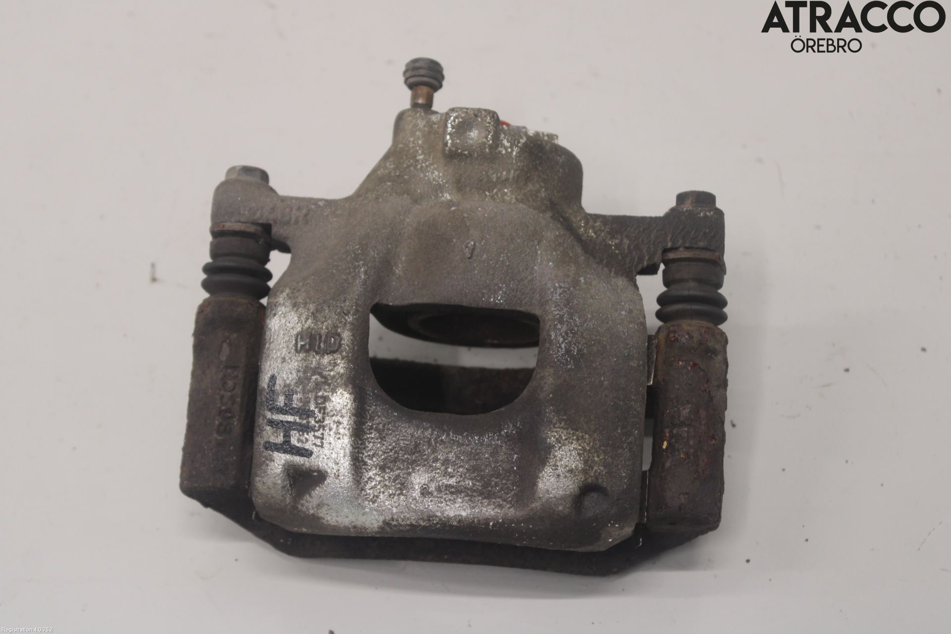 Peugeot 107 Bremsecaliper Foran Høyre