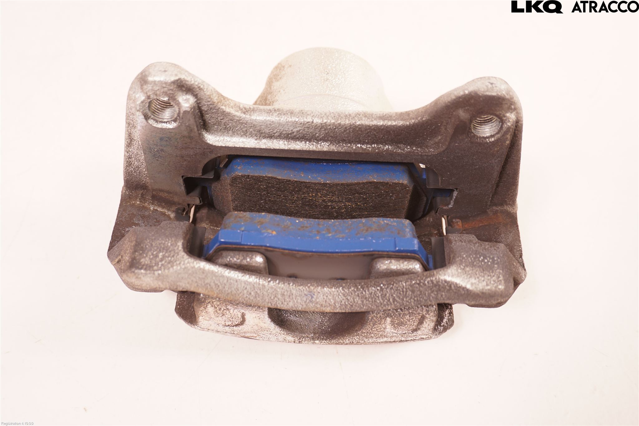 Kia PICANTO 17- Bremsecaliper Foran Venstre