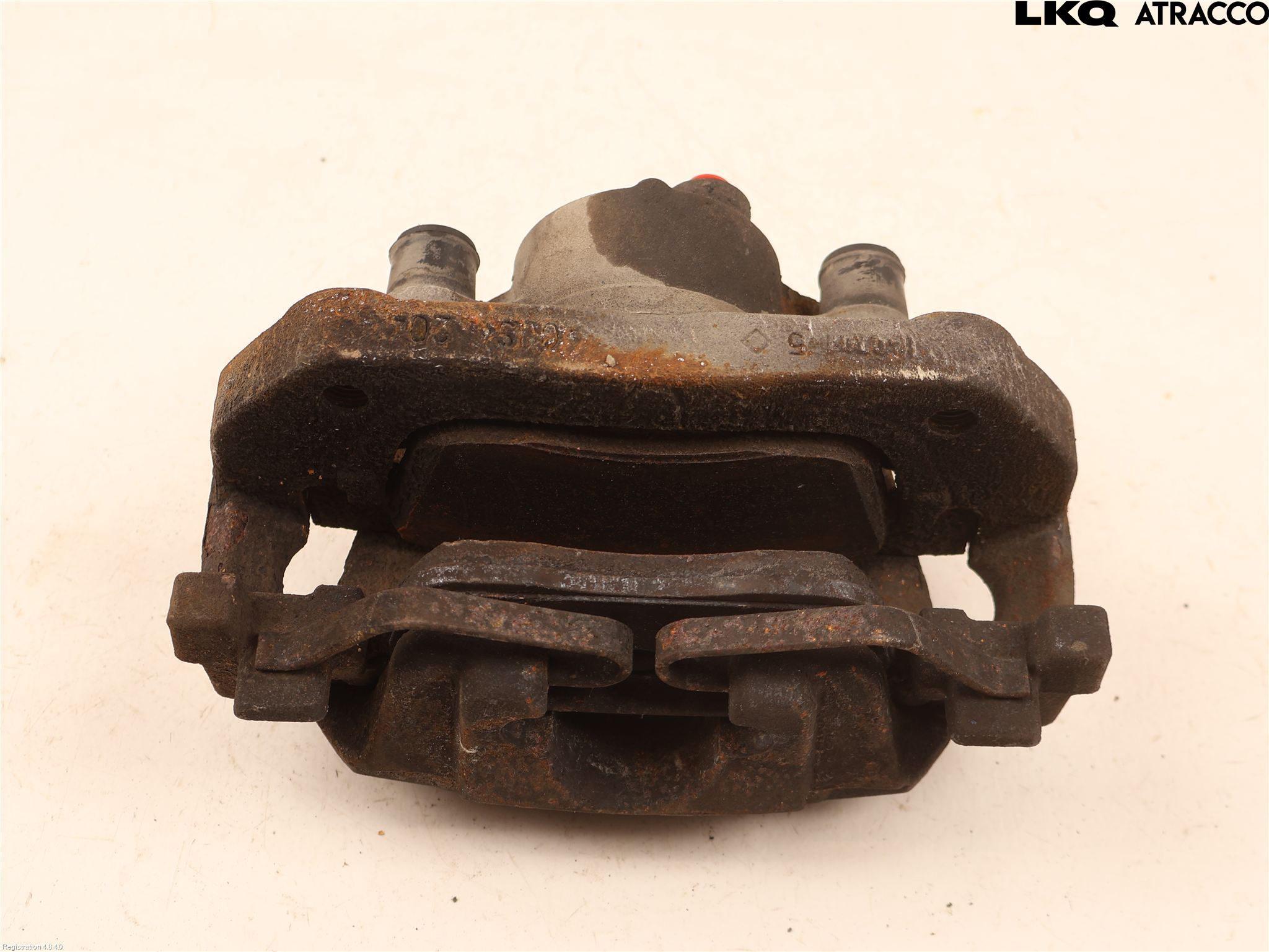 Toyota PROACE II 16- Bremsecaliper Foran Høyre