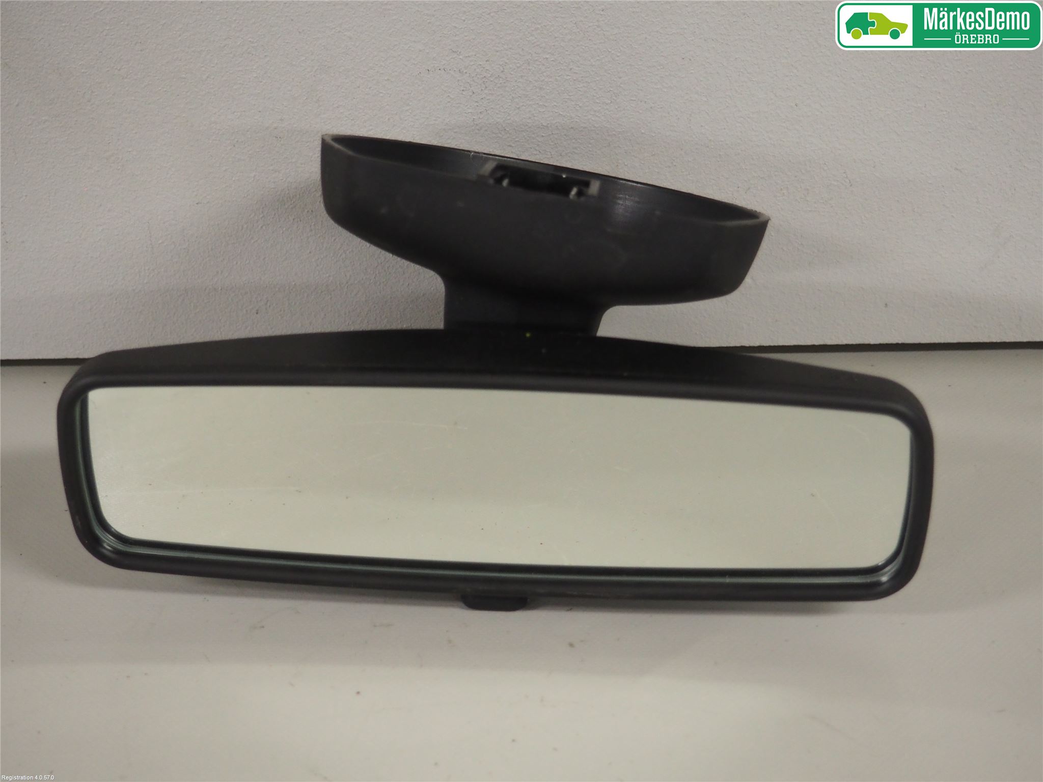 Nissan MICRA 11-16 Speil Innvendig