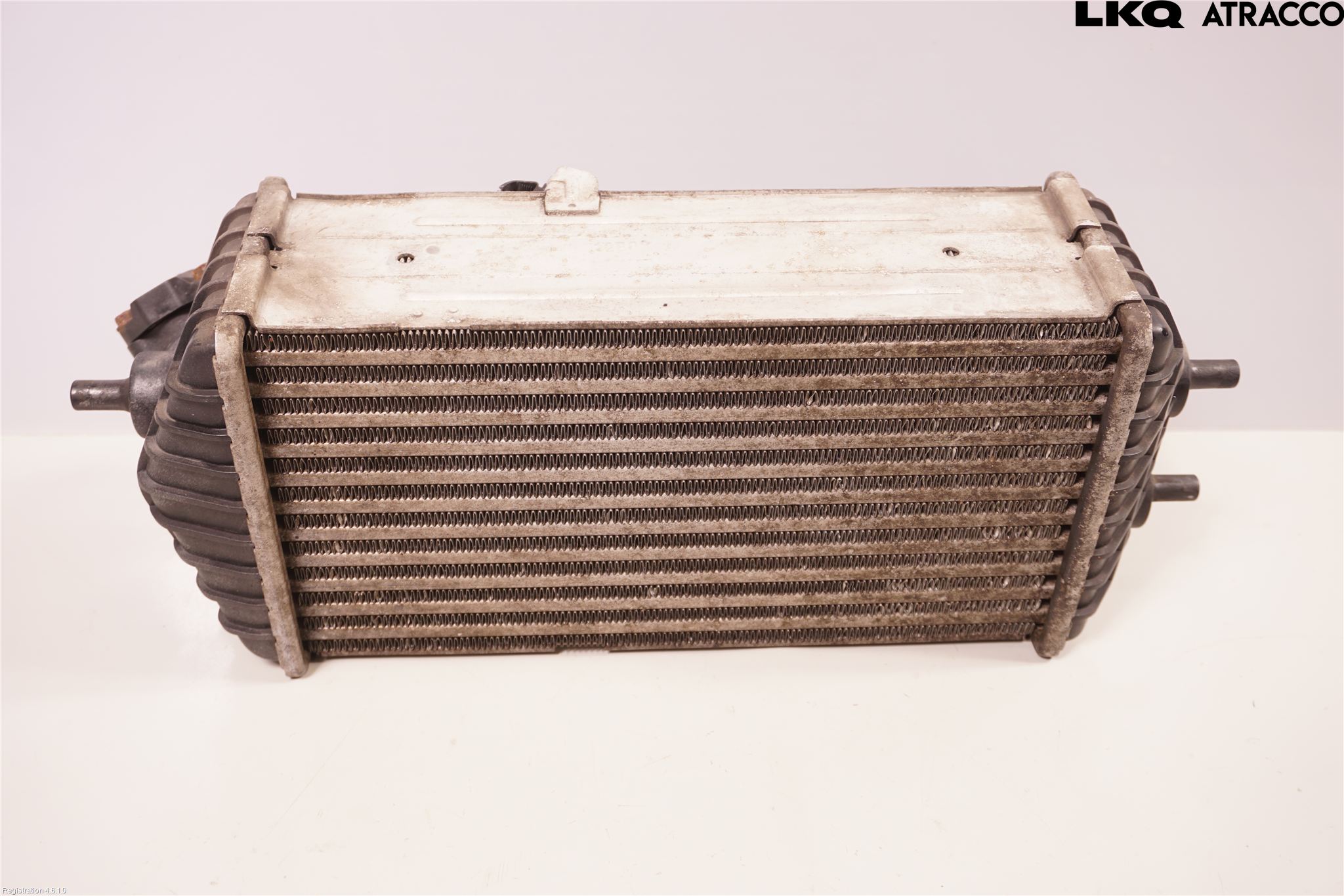 Kia CEED 12-18 Intercooler Radiator