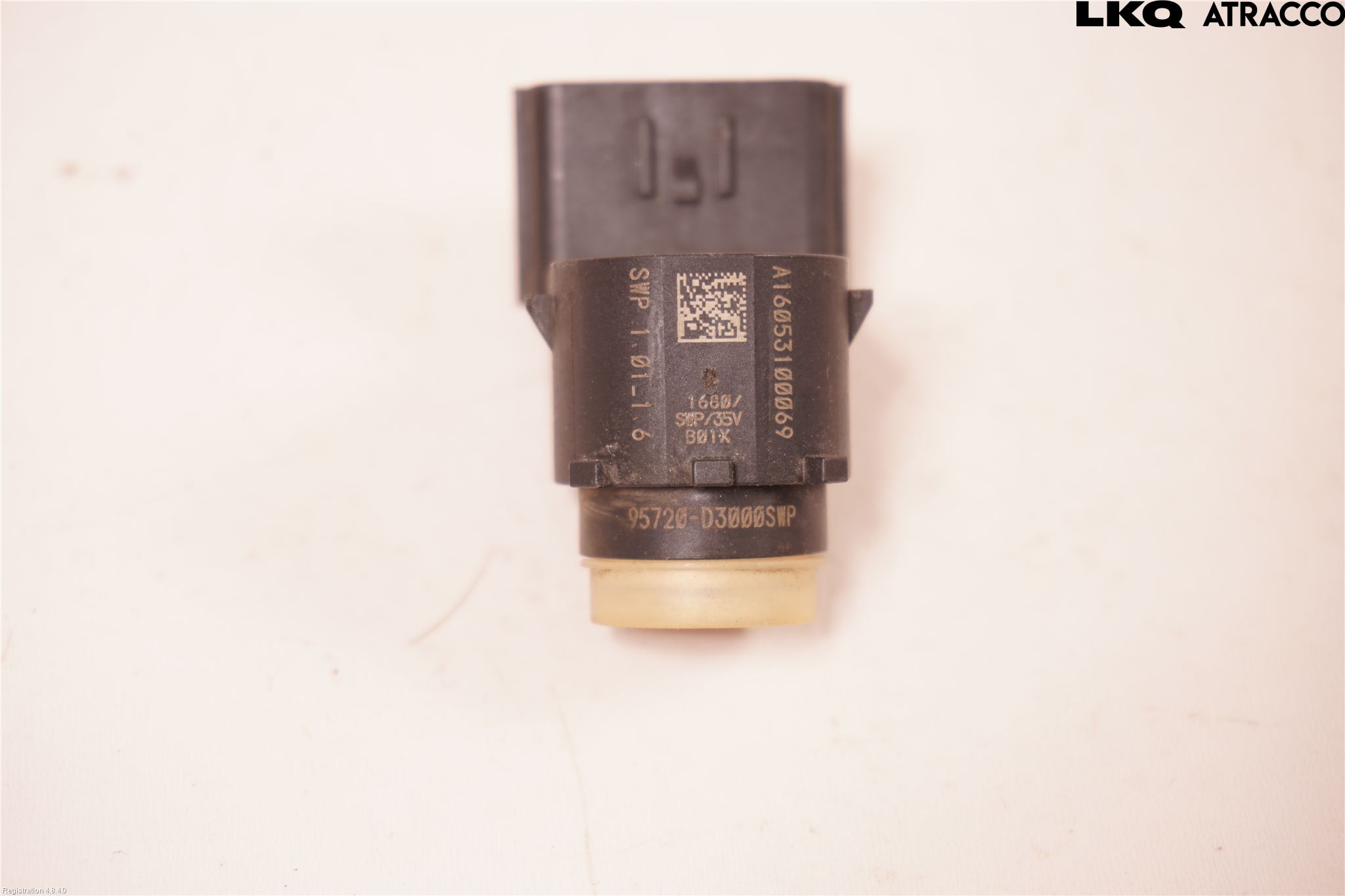 Kia OPTIMA 16-20 Sensor Ryggesensor