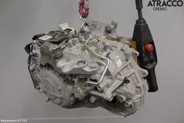 Peugeot 3008 17-24 Gearkasse Automat