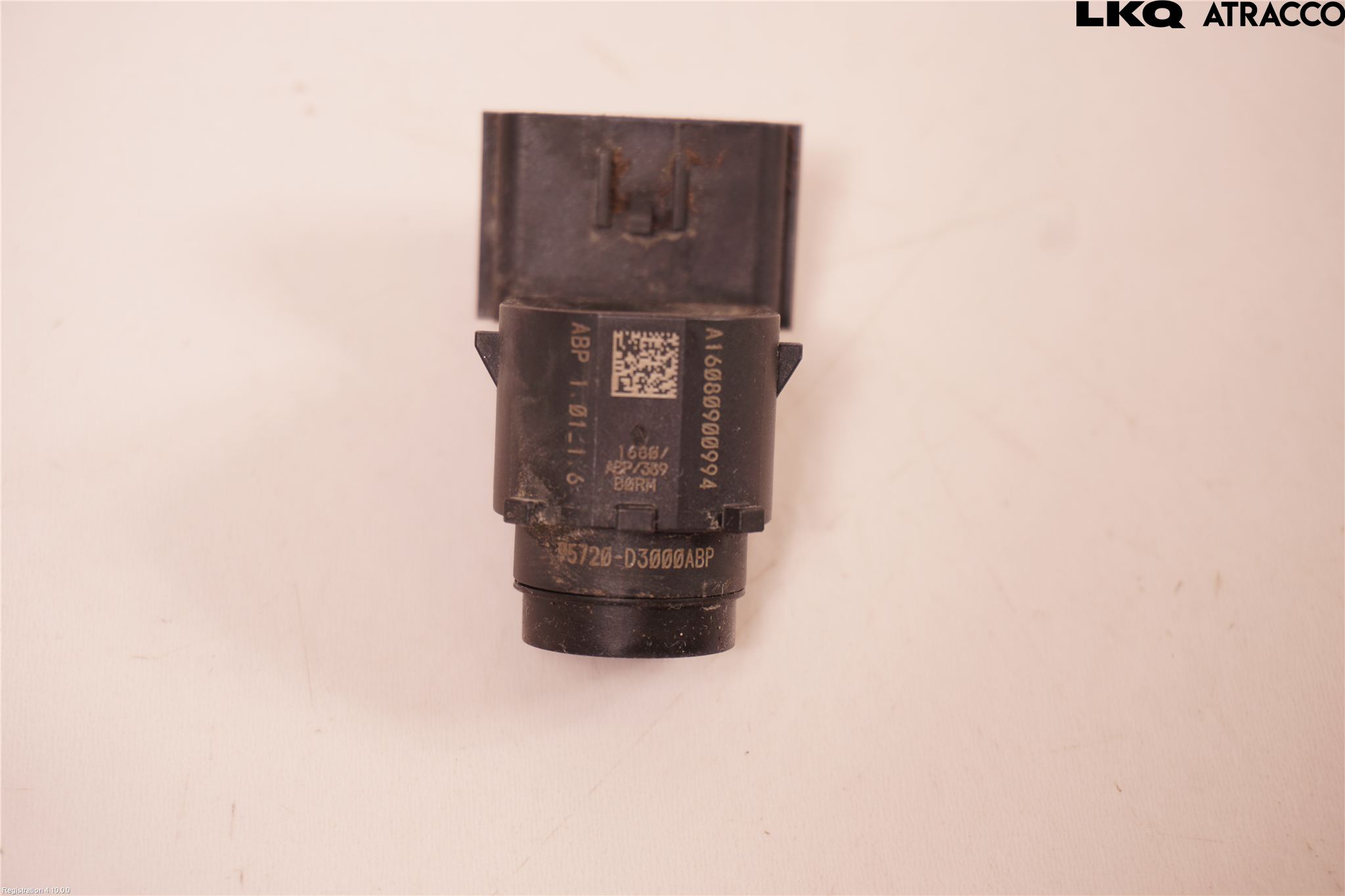 Kia OPTIMA 16-20 Sensor Ryggesensor