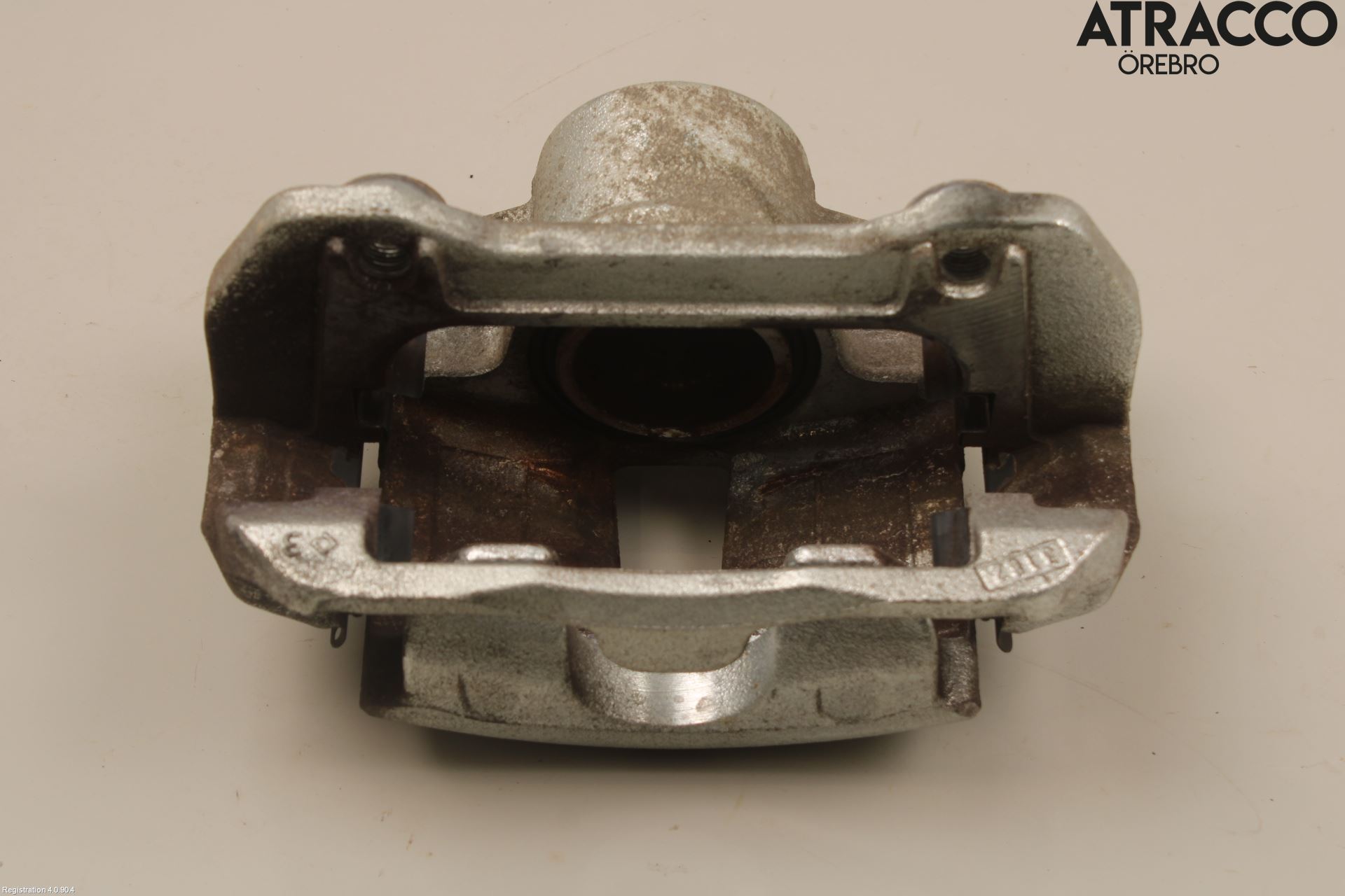Kia XCEED 19- Bremsecaliper Foran Høyre