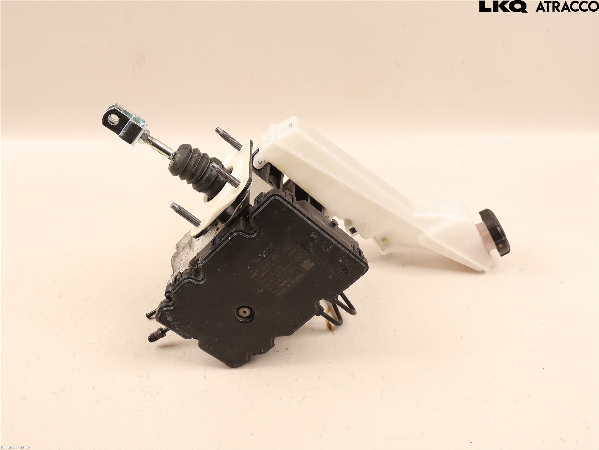 Kia NIRO (SG2) 23- Abs Hydraulikkaggregat