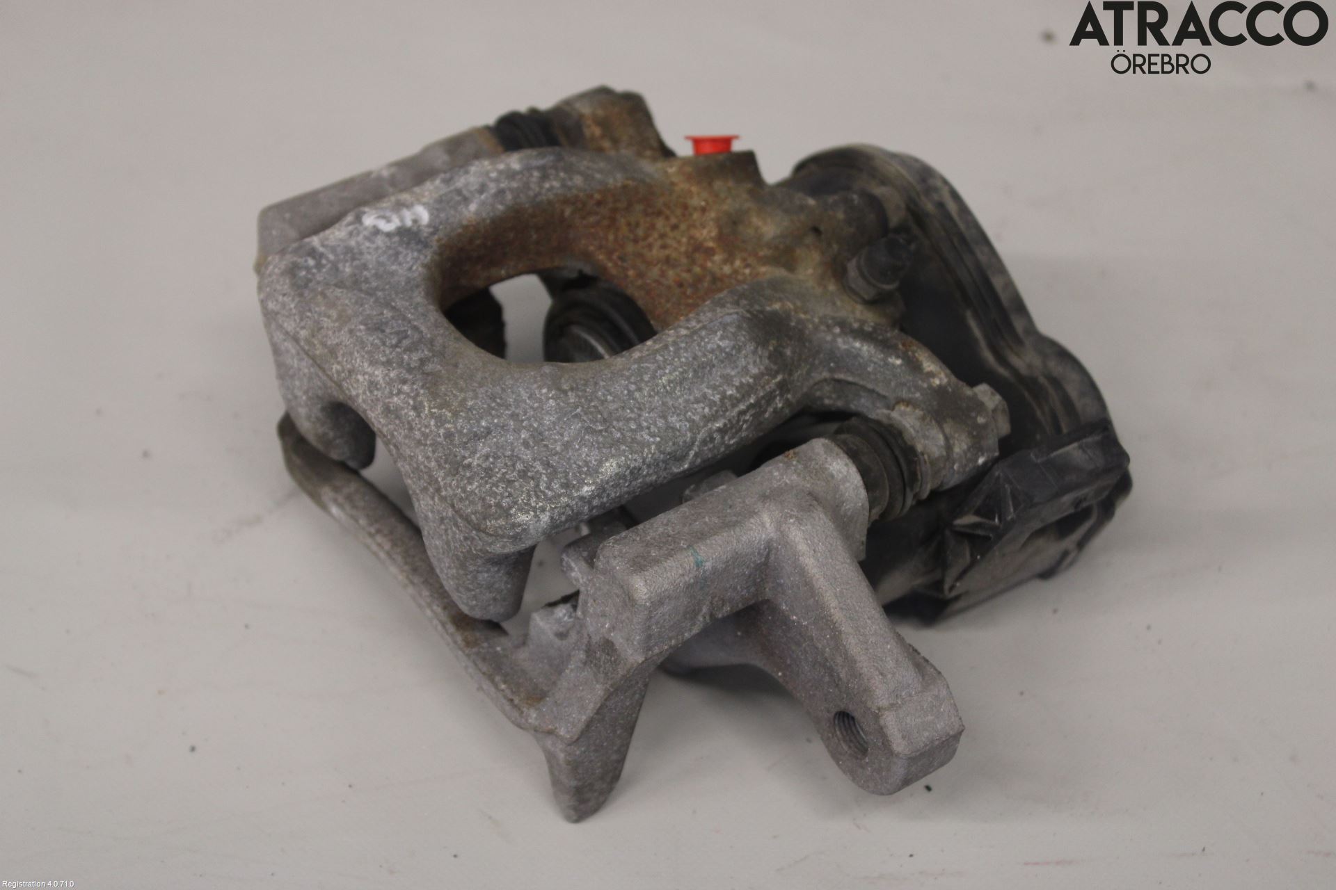 Nissan QASHQAI 17-21 Bremsecaliper Bak Høyre