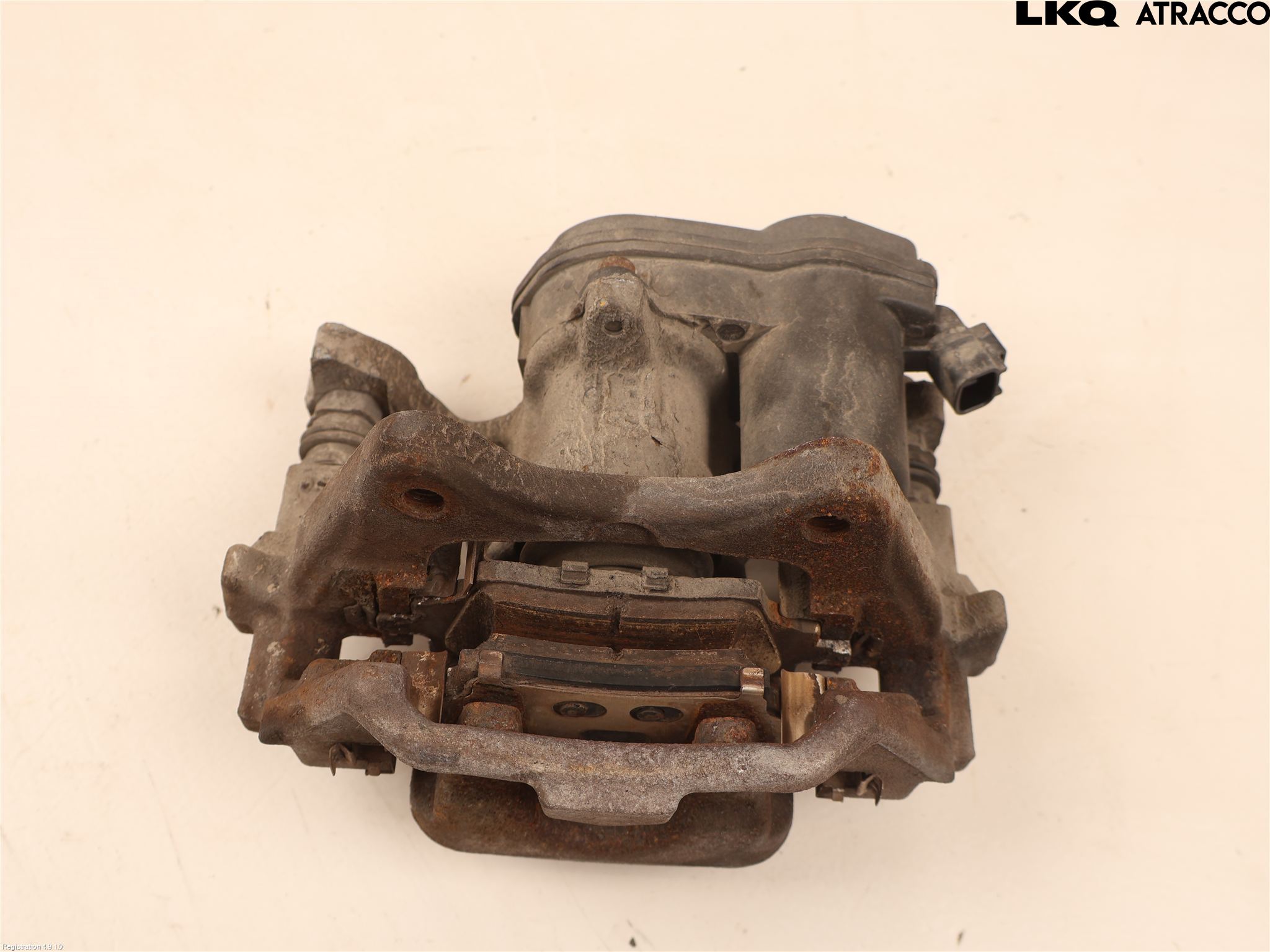 Toyota COROLLA 19- Bremsecaliper Bak Venstre