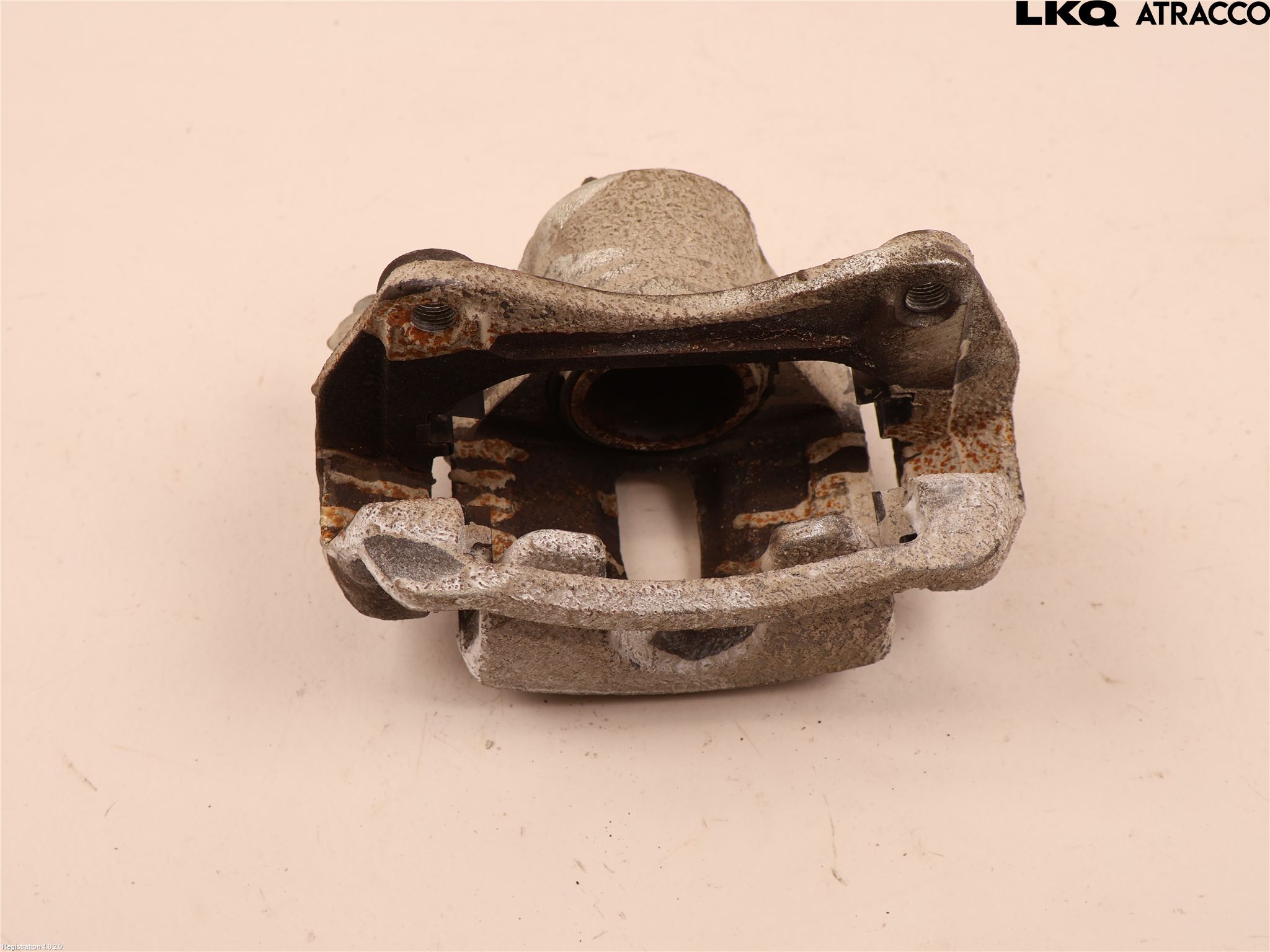 Kia STONIC 18->> Bremsecaliper Foran Høyre