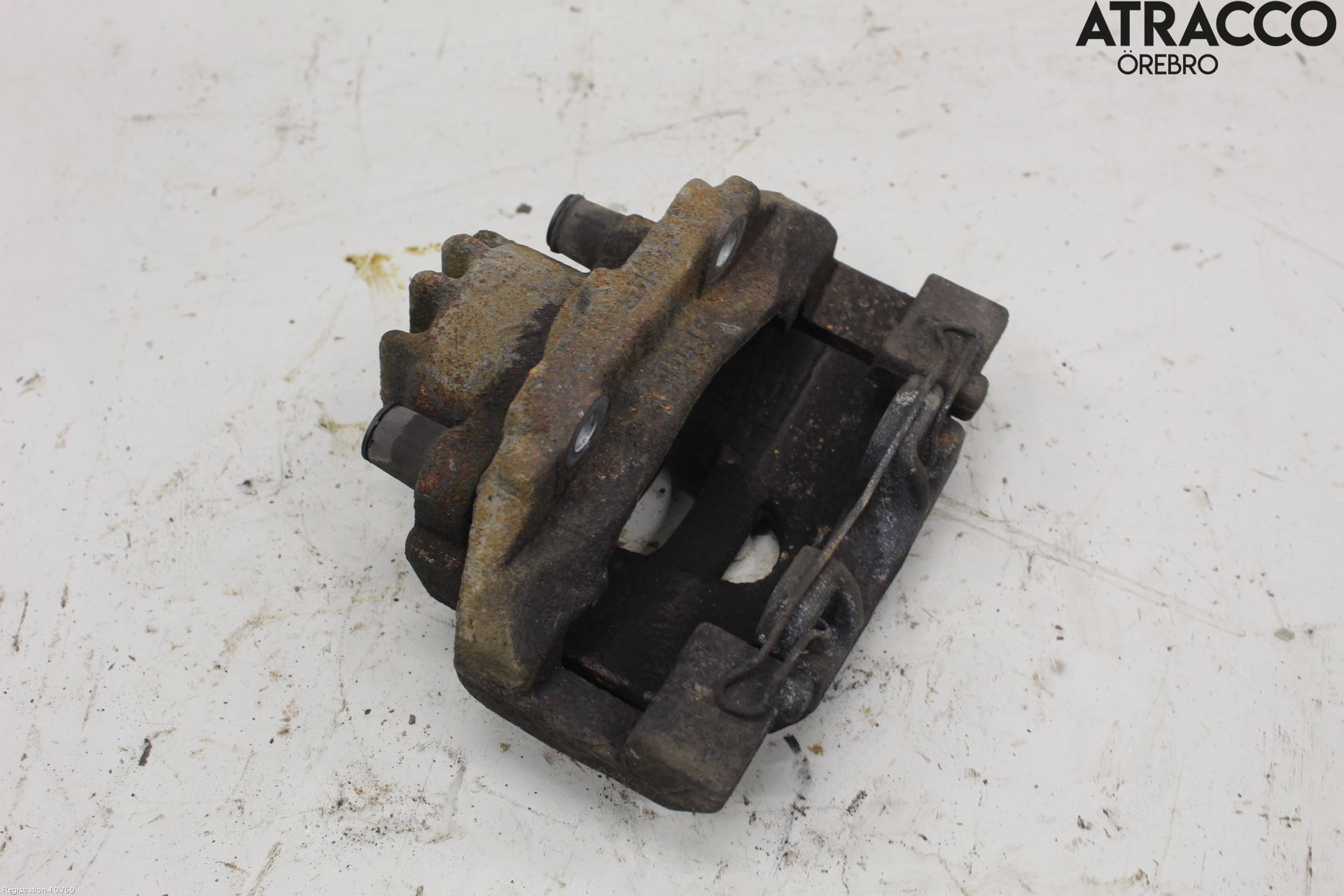 Peugeot PARTNER 16-18 Bremsecaliper Foran Høyre