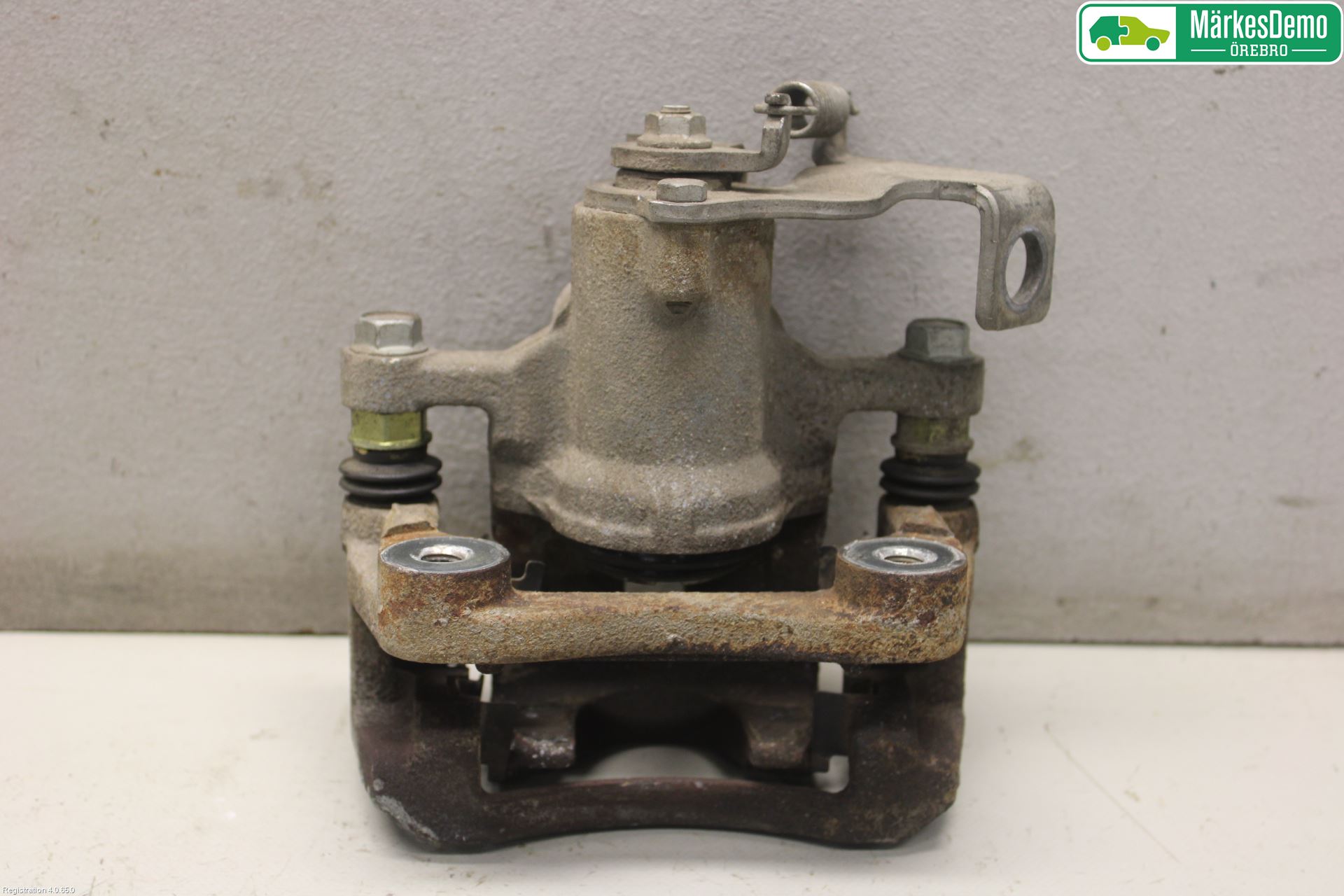 Kia PICANTO 17- Bremsecaliper Bak Høyre