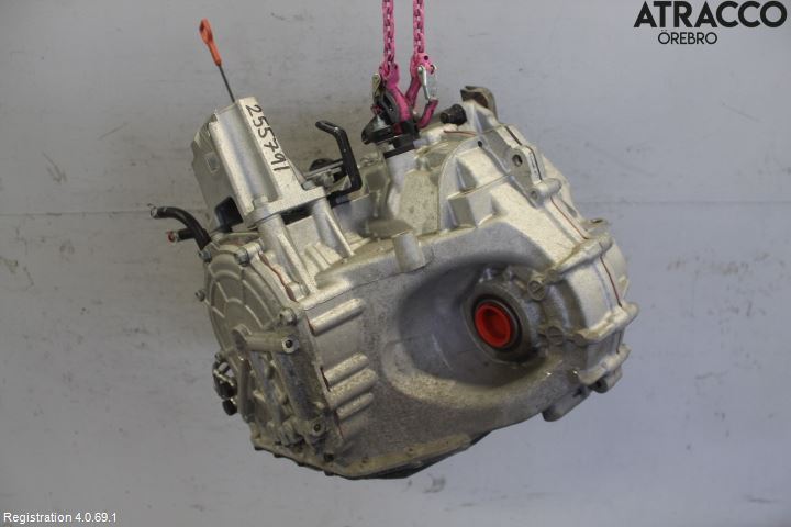 Kia PICANTO 17- Gearkasse Automat