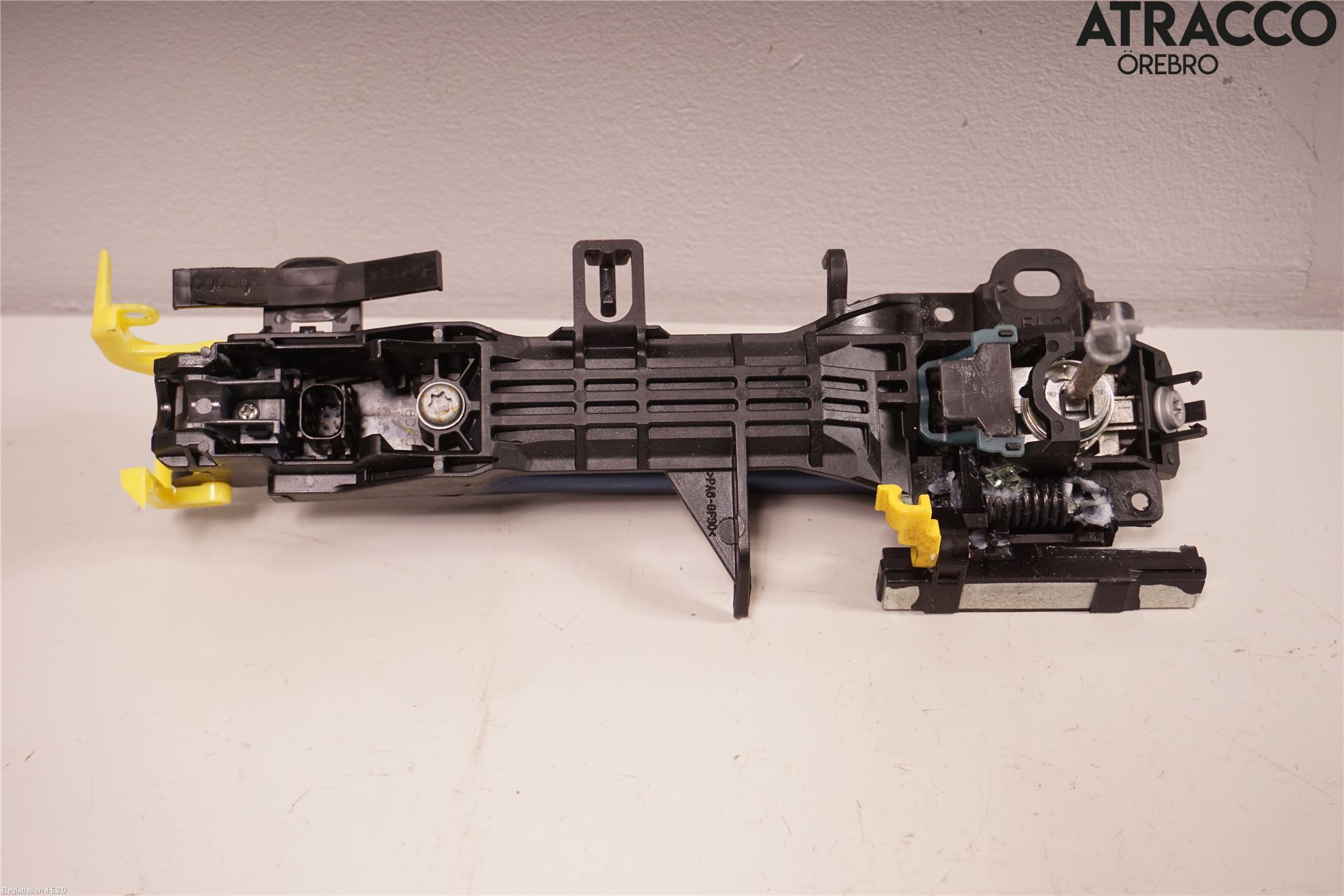 Subaru FORESTER SJ 13-18 Dørhandtak Ytre Venstre