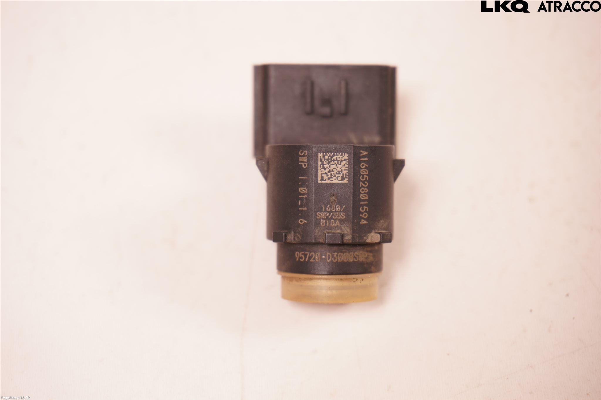 Kia OPTIMA 16-20 Sensor Ryggesensor