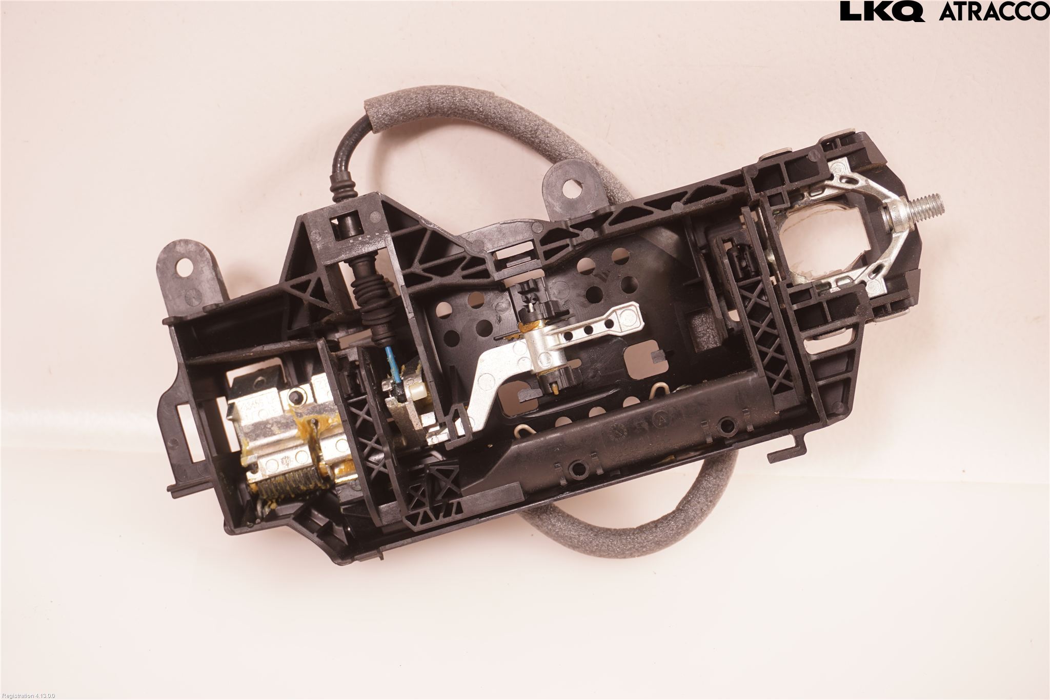 Audi A4/S4 B9 16-19 Dørhandtak Ytre Venstre