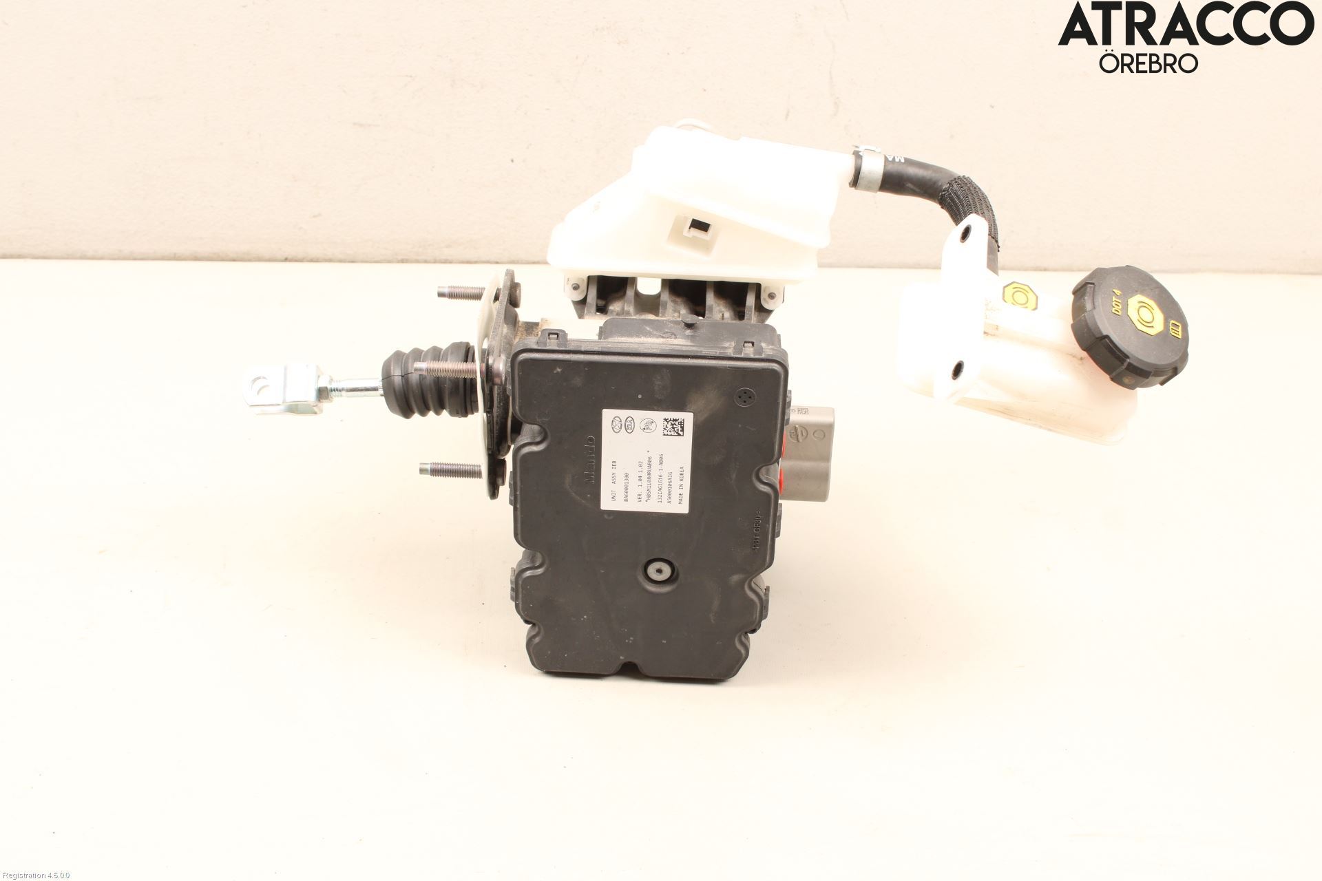 Kia XCEED 19- Abs Hydraulikkaggregat