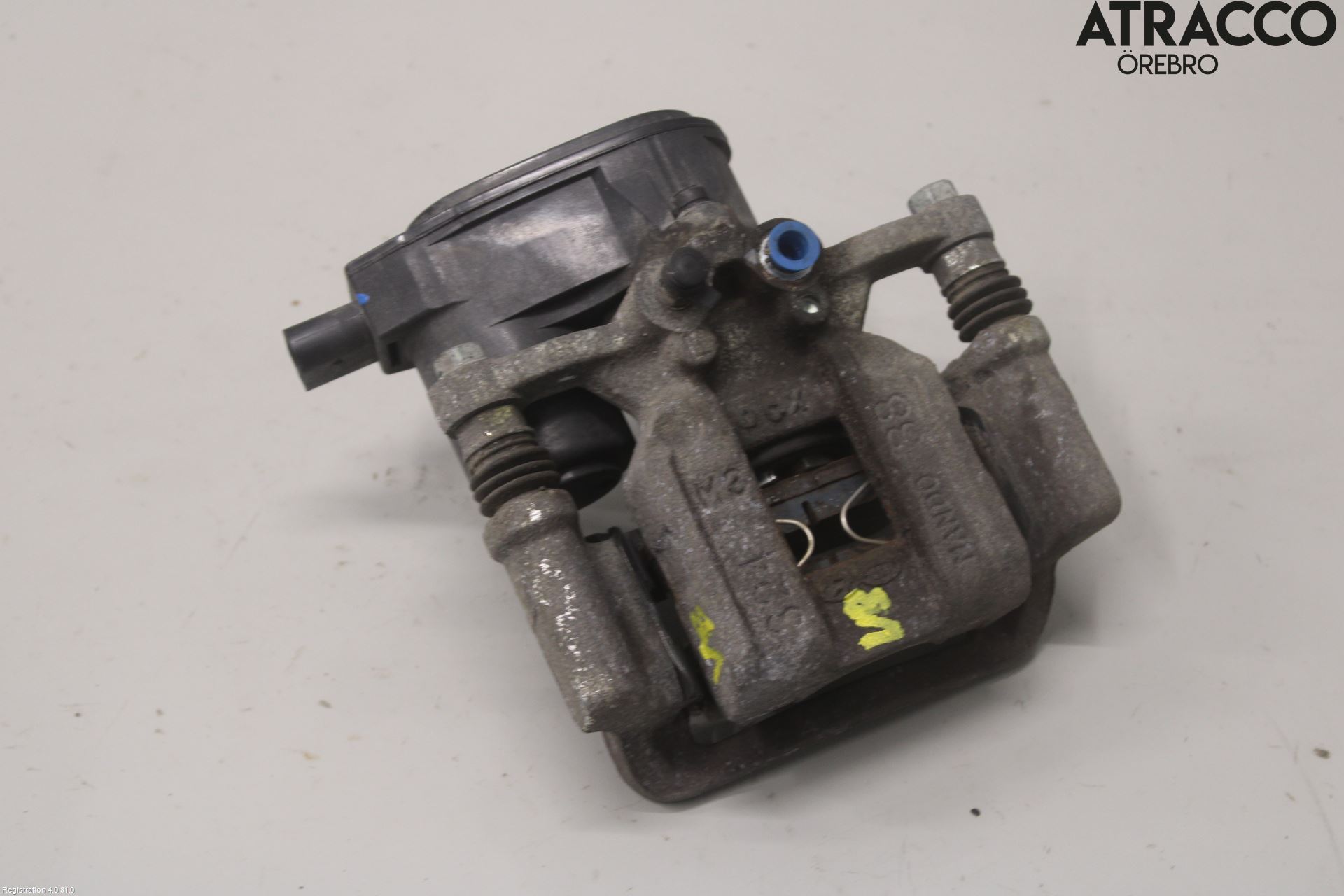 Kia NIRO (DE) 17-22 Bremsecaliper Bak Venstre
