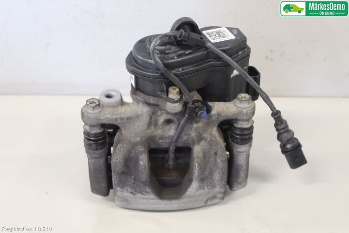 Audi Q7/SQ7 Bremsecaliper Bak Venstre