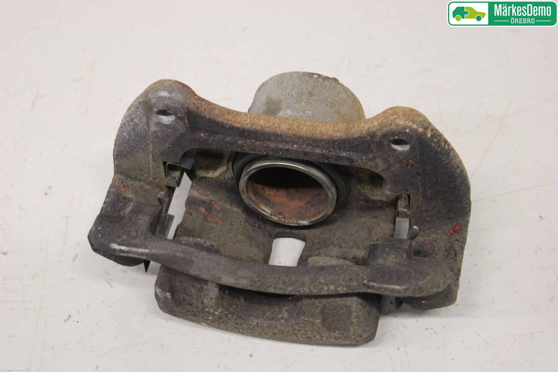 Kia CEED 12-18 Bremsecaliper Foran Venstre