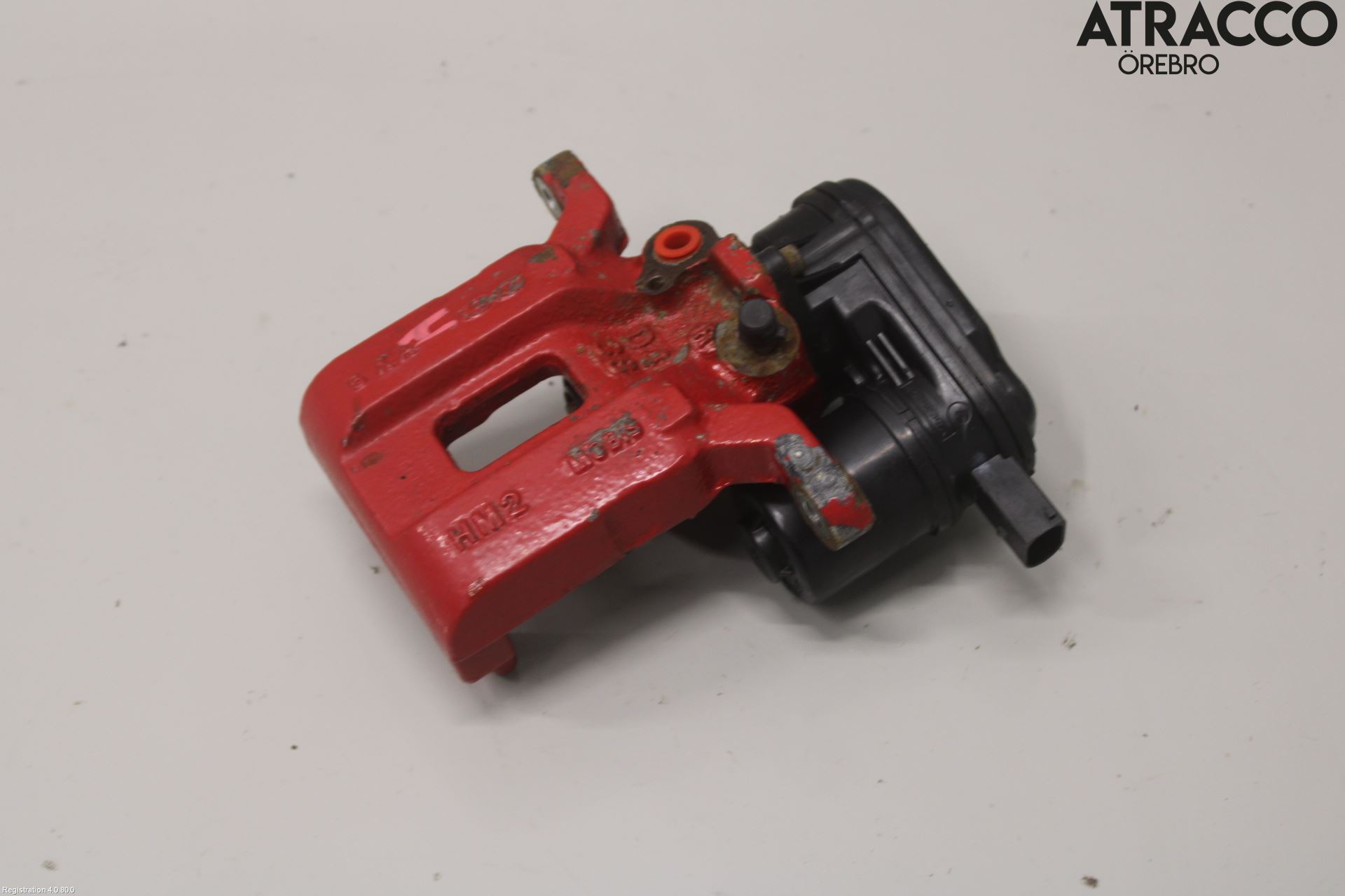 Kia OPTIMA 16-20 Bremsecaliper Bak Høyre