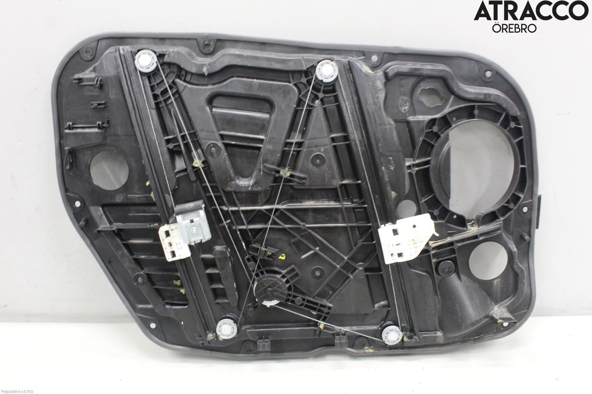 Kia CEED/CEED SW 19- Vindusheis