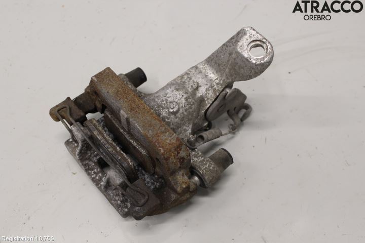Peugeot 308 14-21 Bremsecaliper Bak Venstre