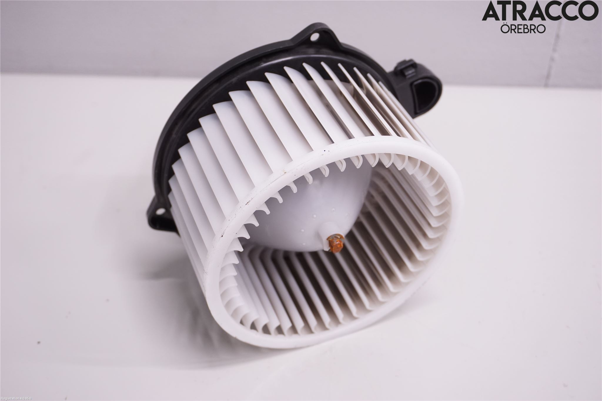 Kia CEED/CEED SW 19- Varme Ac Varmeapparatvifte