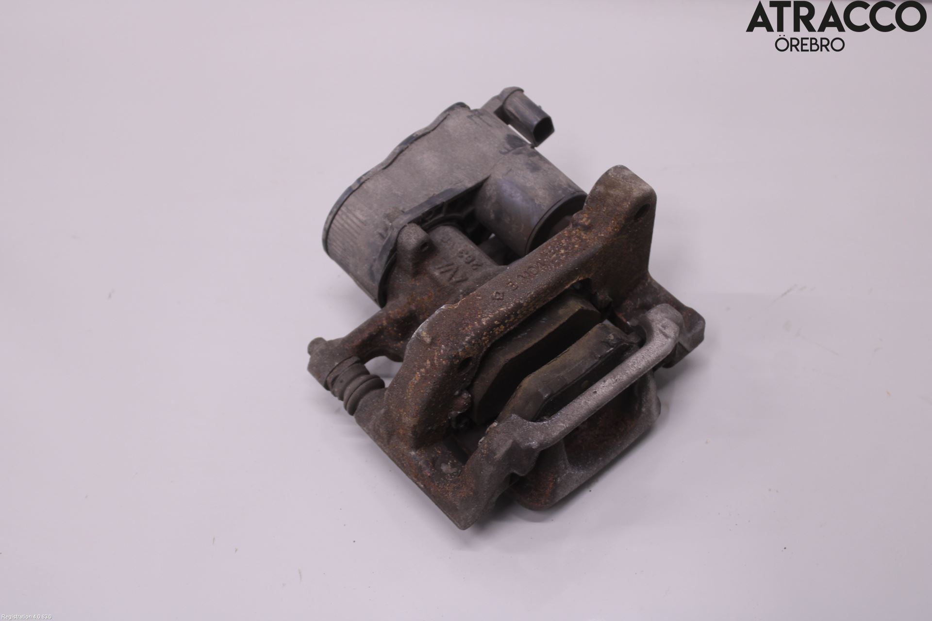 Peugeot RIFTER/E-RIFTER 19- Bremsecaliper Bak Venstre