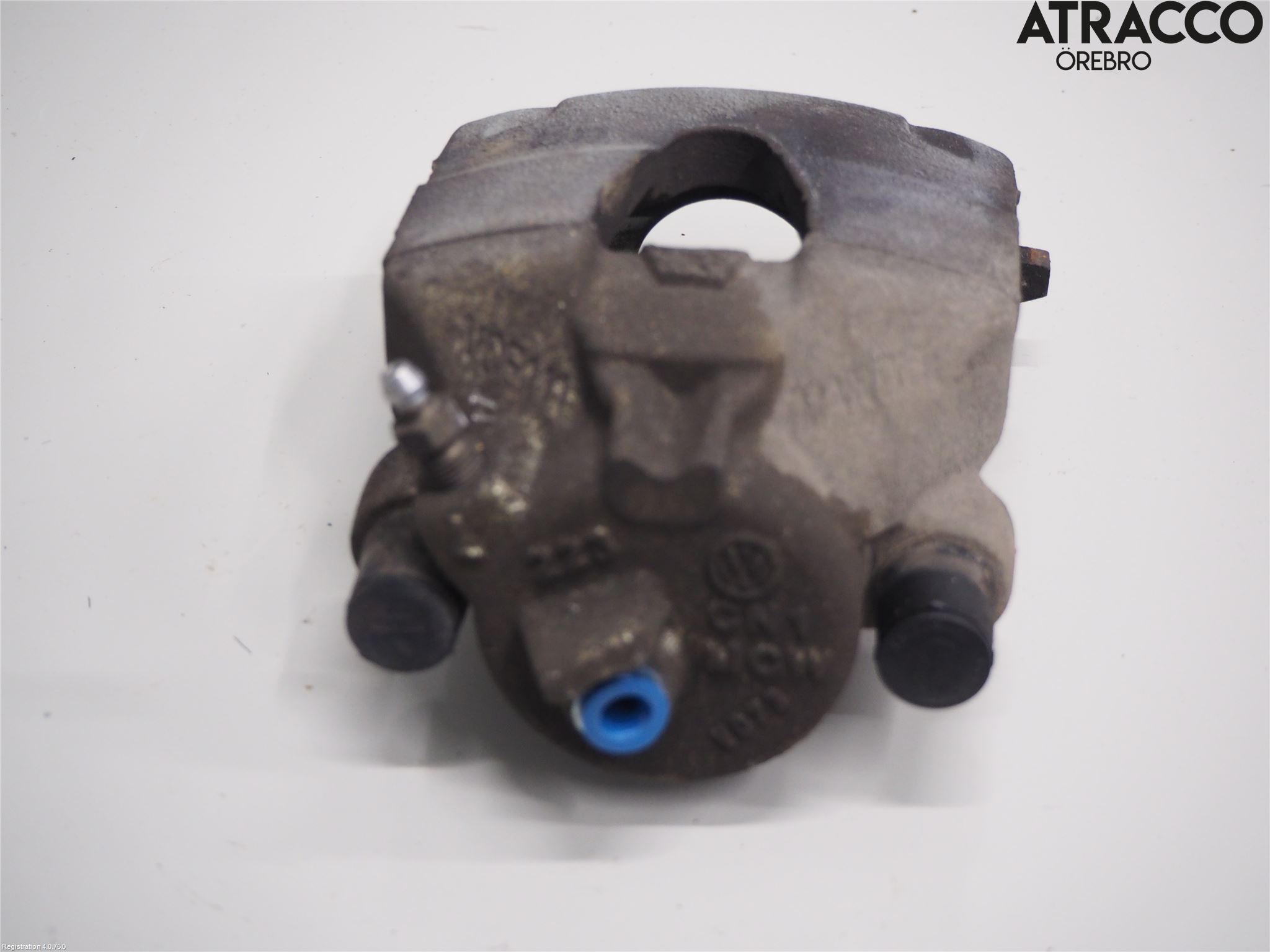 Audi A1/S1 11-18 Bremsecaliper Foran Venstre