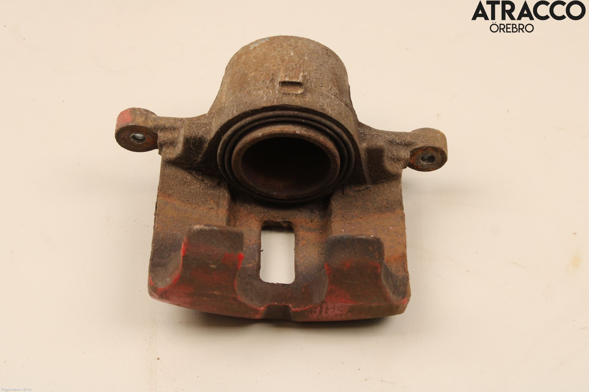 Volvo 740 88-92 Bremsecaliper Foran Høyre