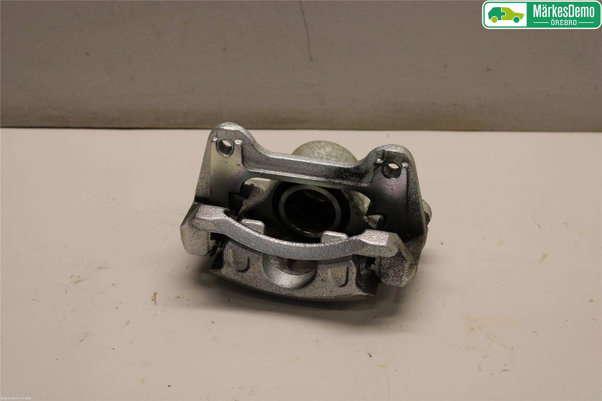 Kia PICANTO 17- Bremsecaliper Foran Venstre
